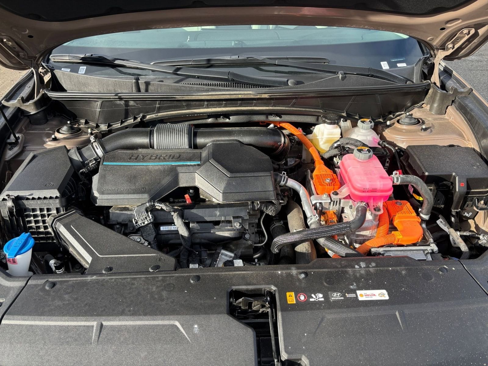 Thumbnail: 2025 Hyundai Tucson - 30