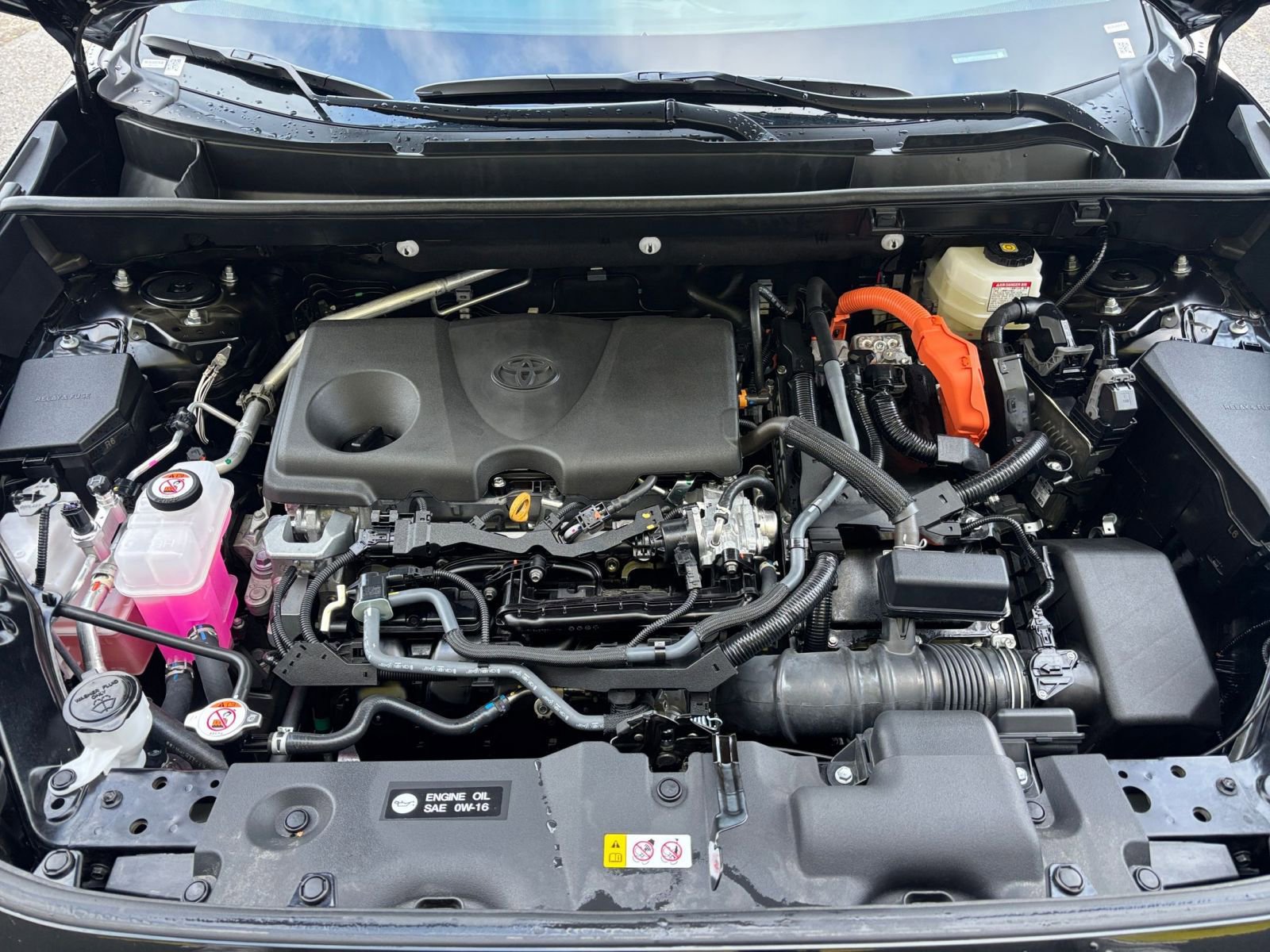 Thumbnail: 2025 Toyota RAV4 - 28