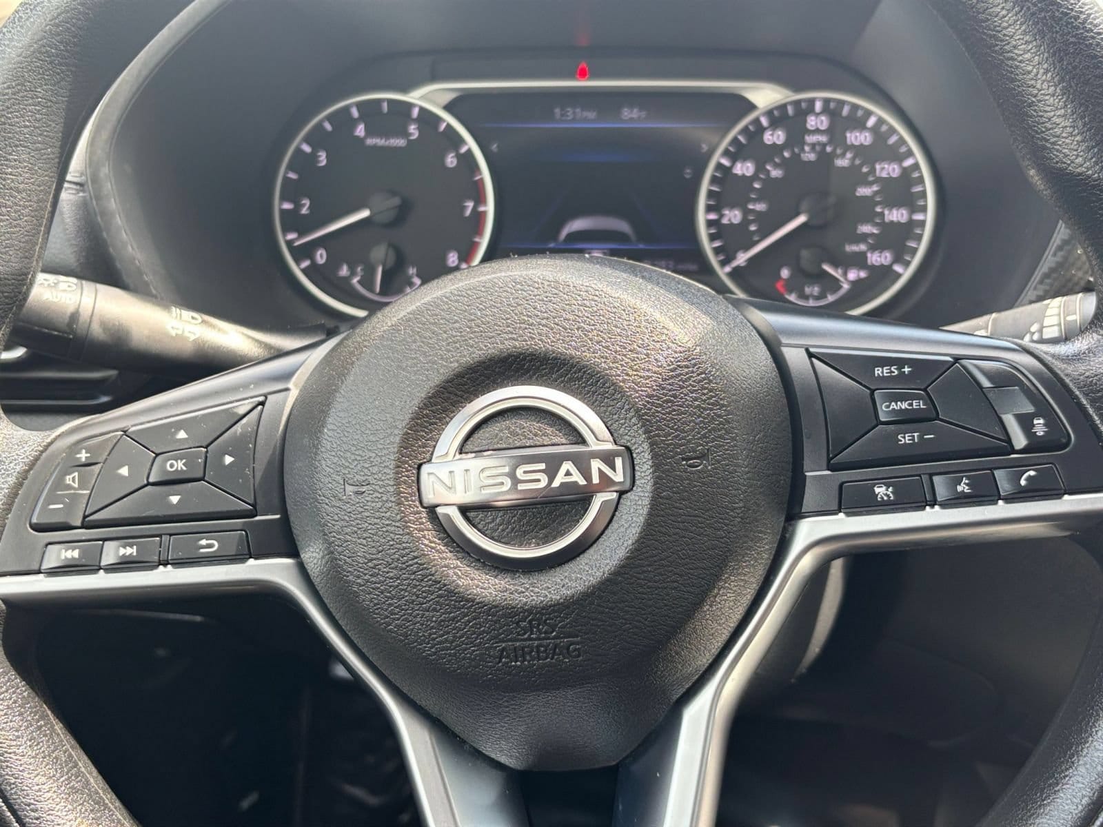 Thumbnail: 2024 Nissan Sentra - 22