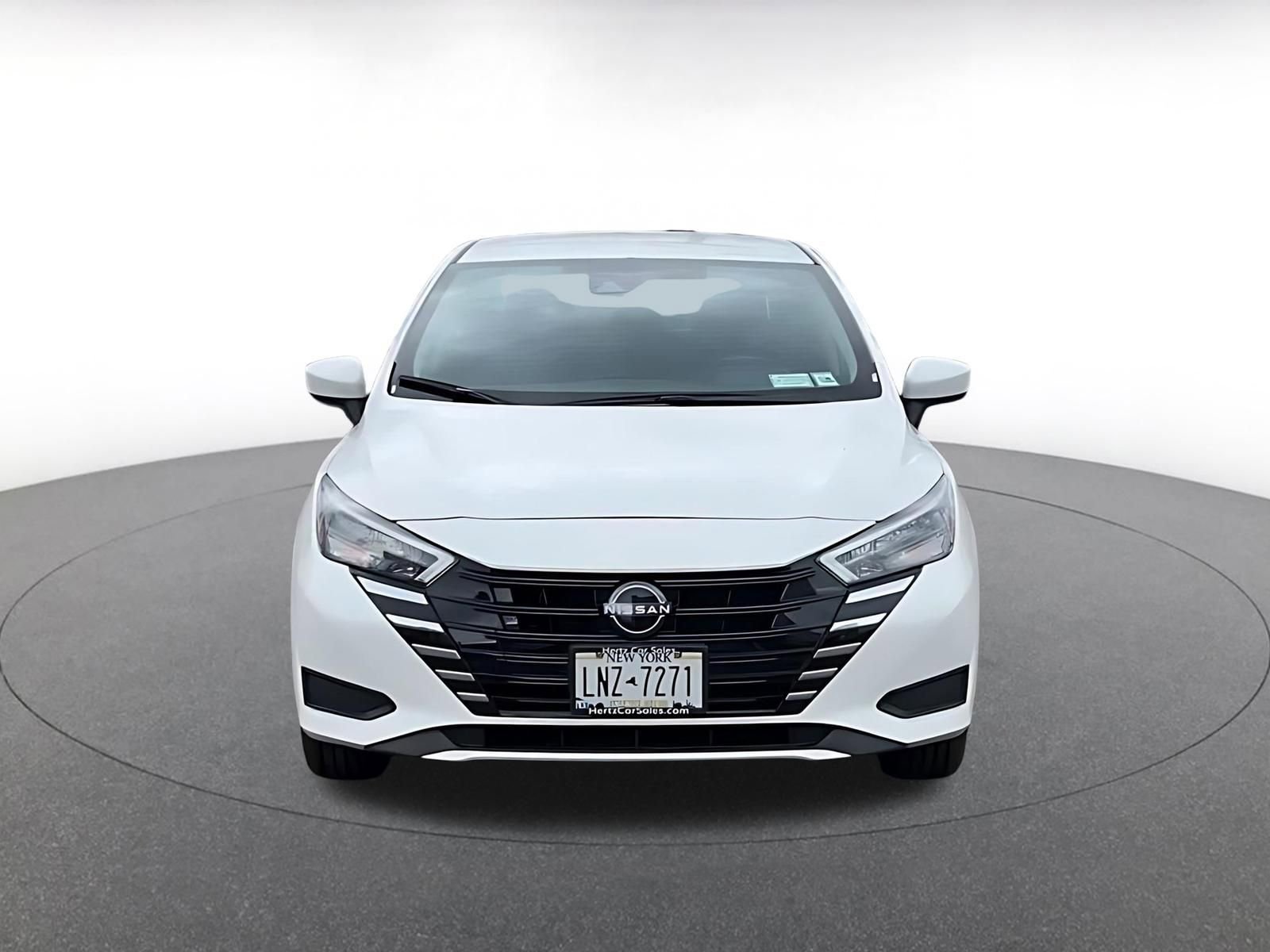 Thumbnail: 2025 Nissan Versa - 3