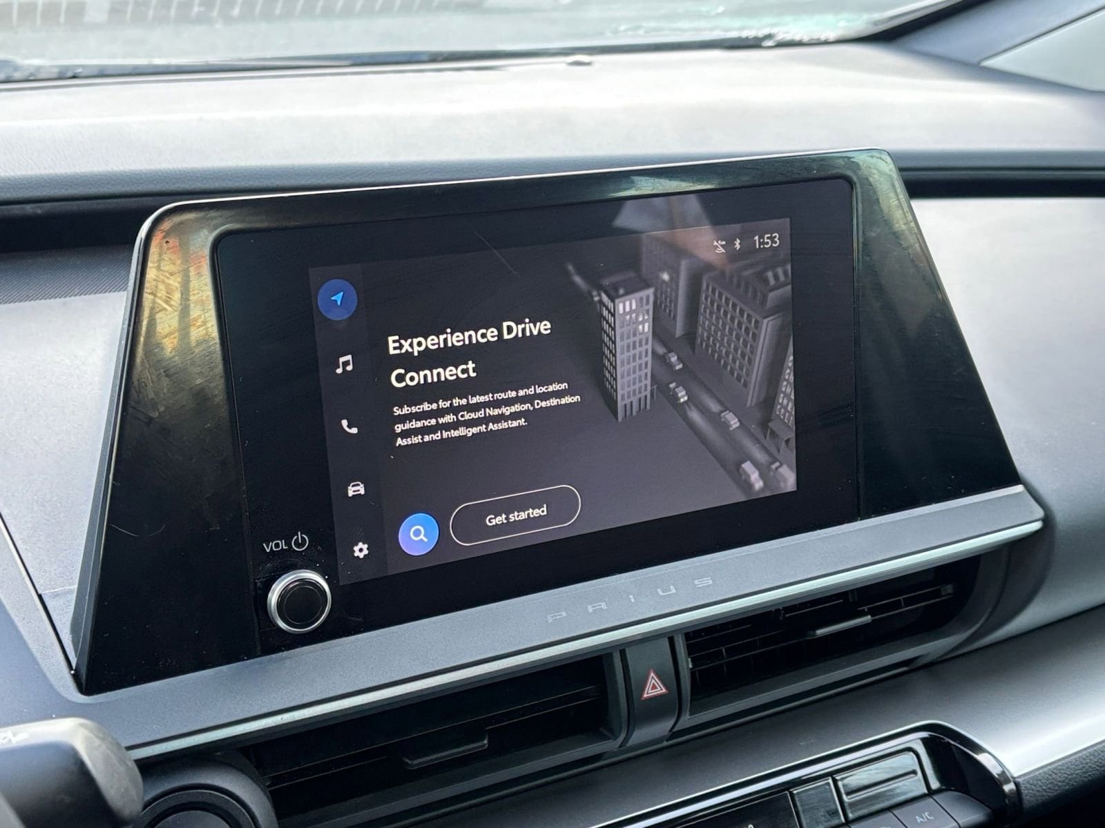 Thumbnail: 2025 Toyota Prius - 20