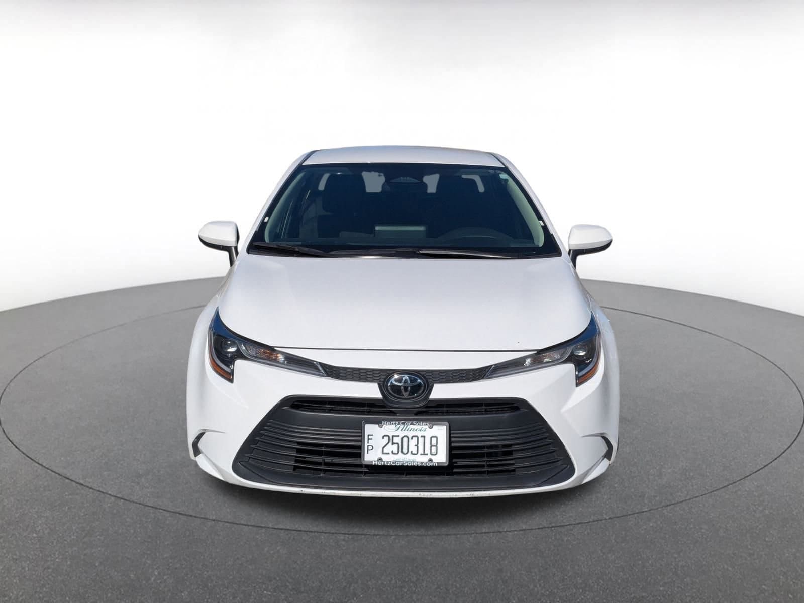 Thumbnail: 2024 Toyota Corolla - 2