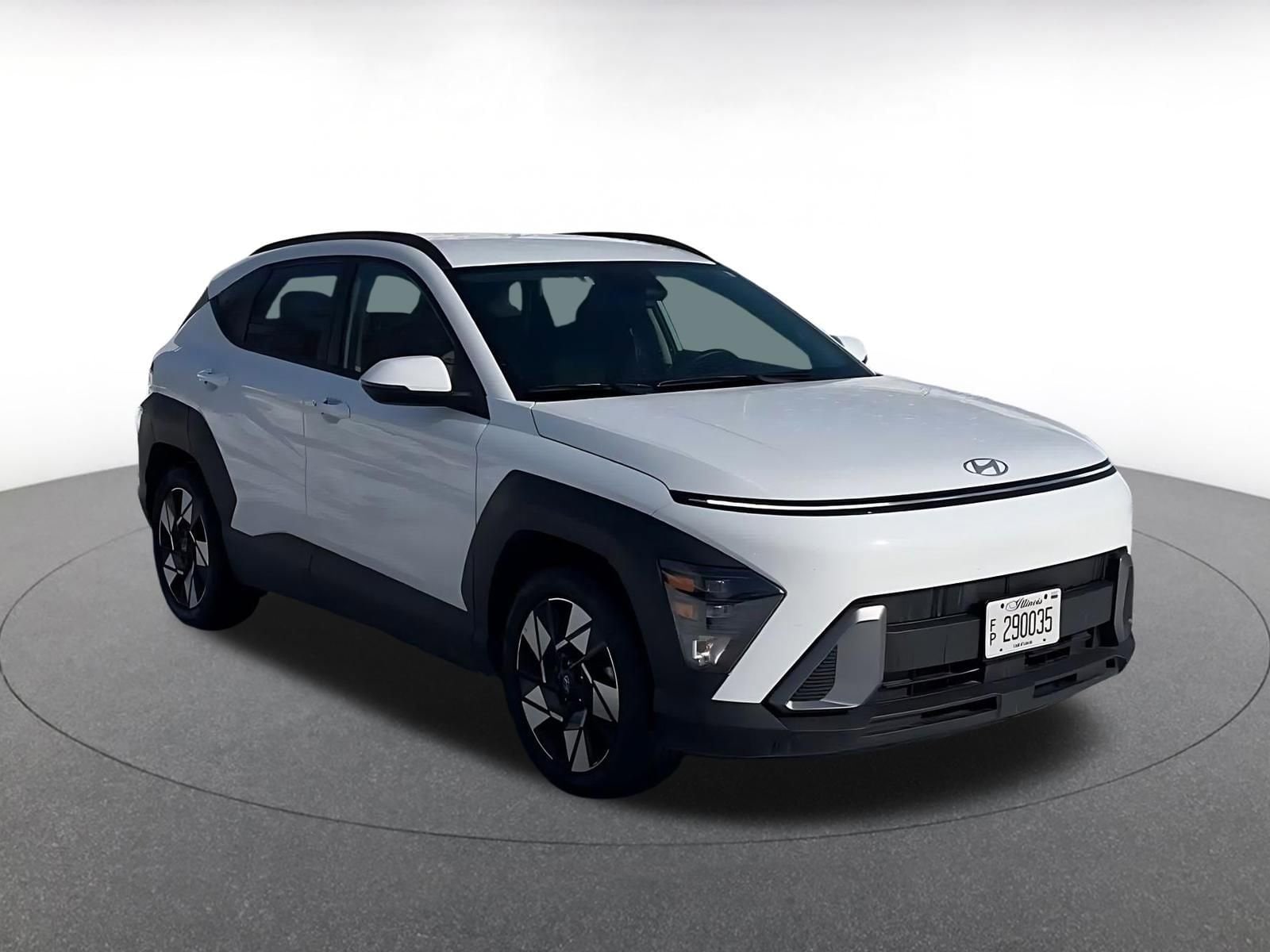 Thumbnail: 2025 Hyundai Kona - 3