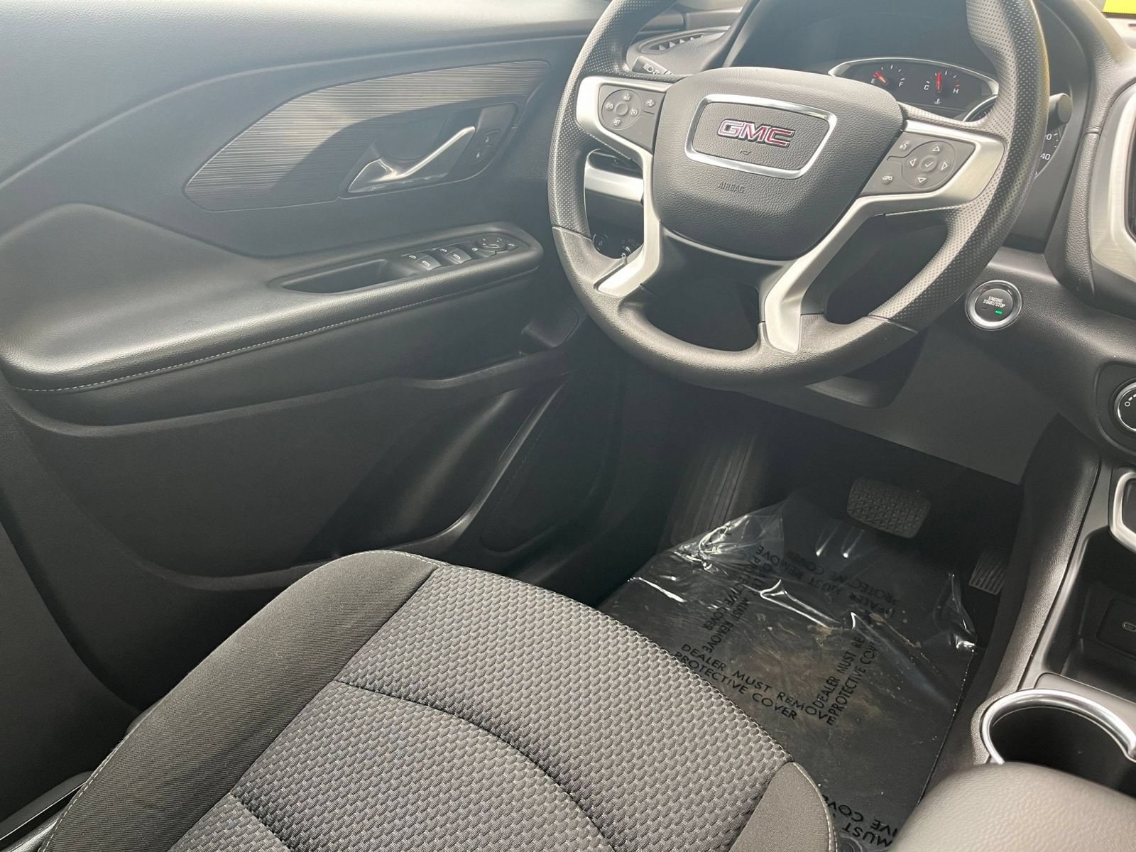 2024 GMC Terrain SLE - Photo 39