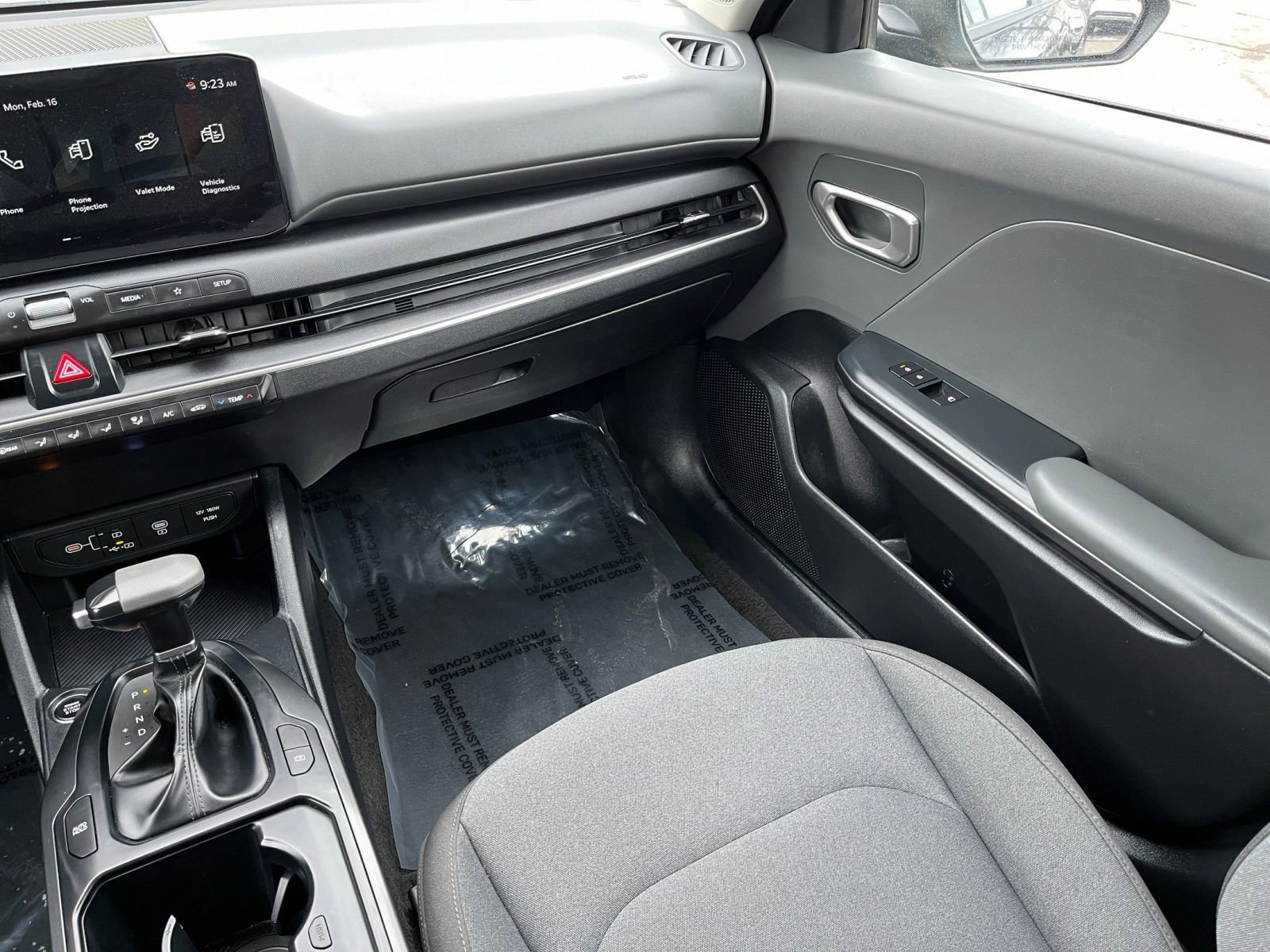 Thumbnail: 2025 Kia K4 - 32