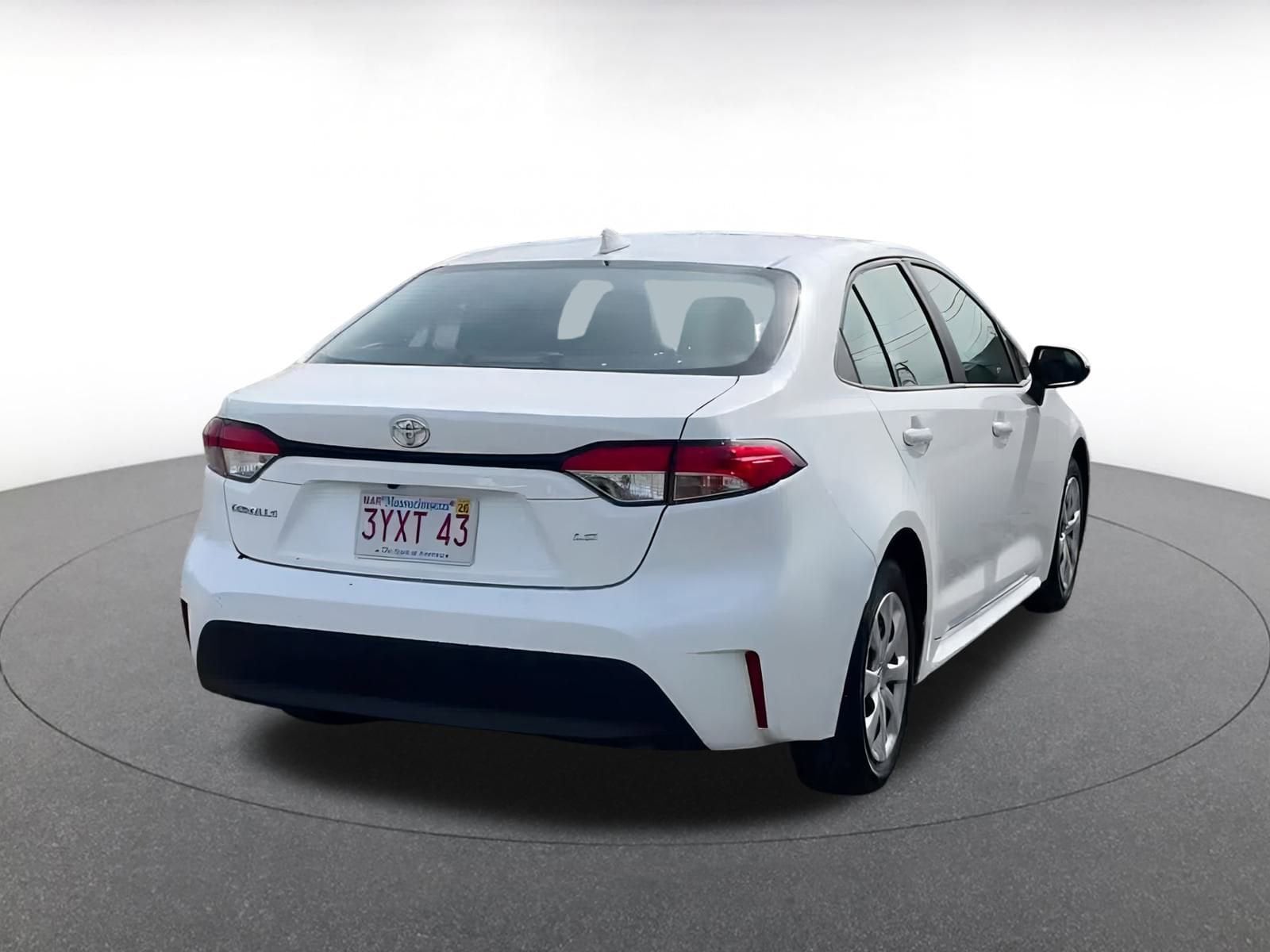 Thumbnail: 2024 Toyota Corolla - 15