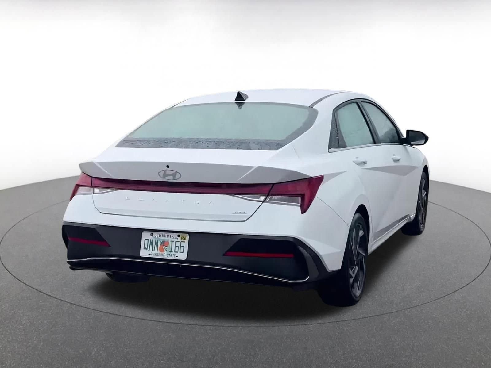 Thumbnail: 2025 Hyundai Elantra - 14