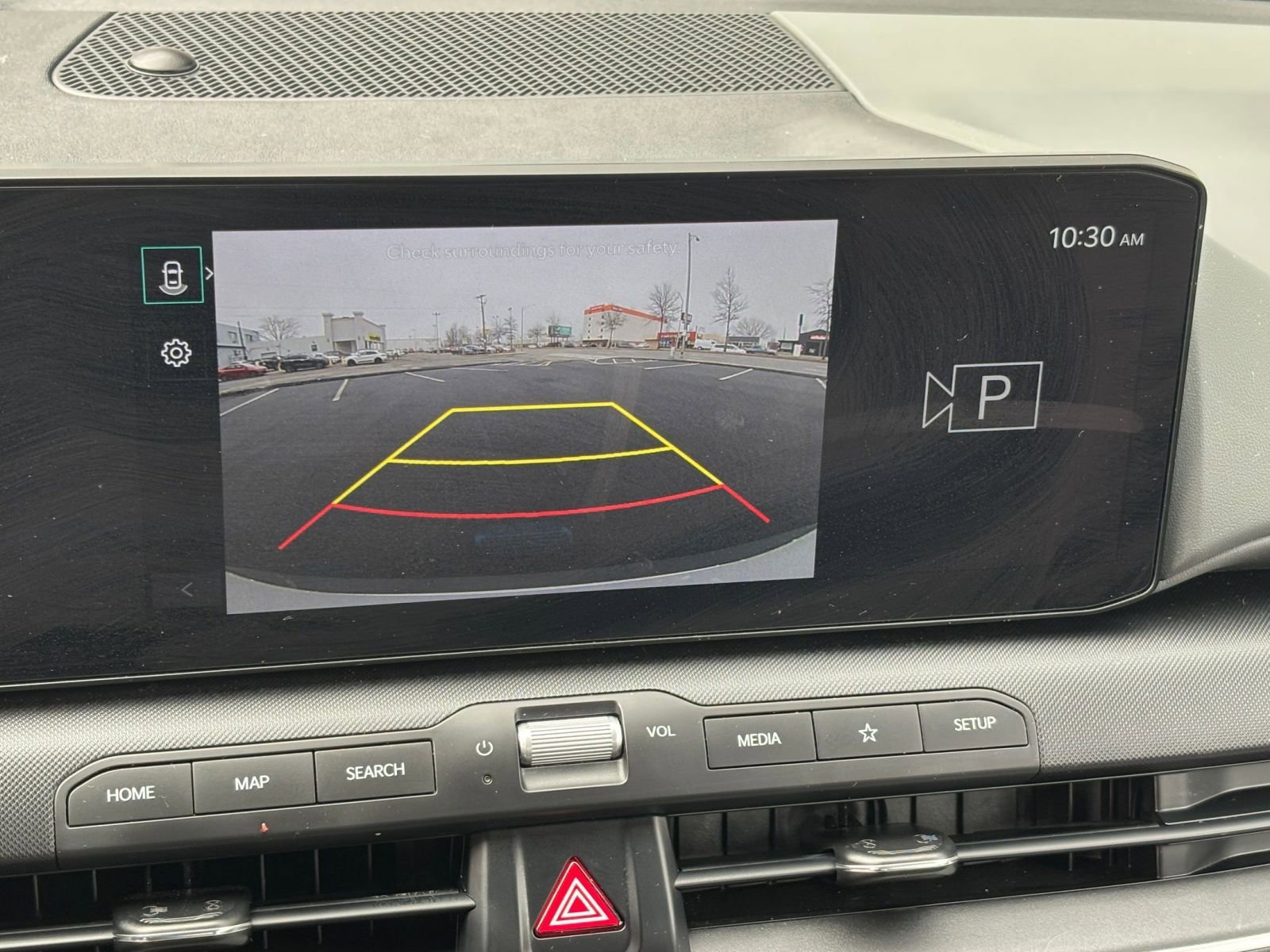 Thumbnail: 2025 Kia K4 - 24