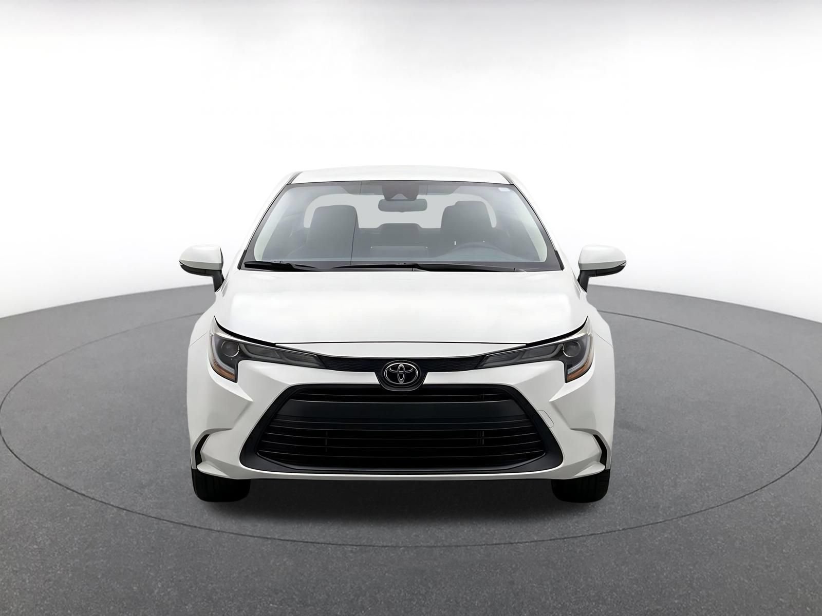Thumbnail: 2025 Toyota Corolla - 2