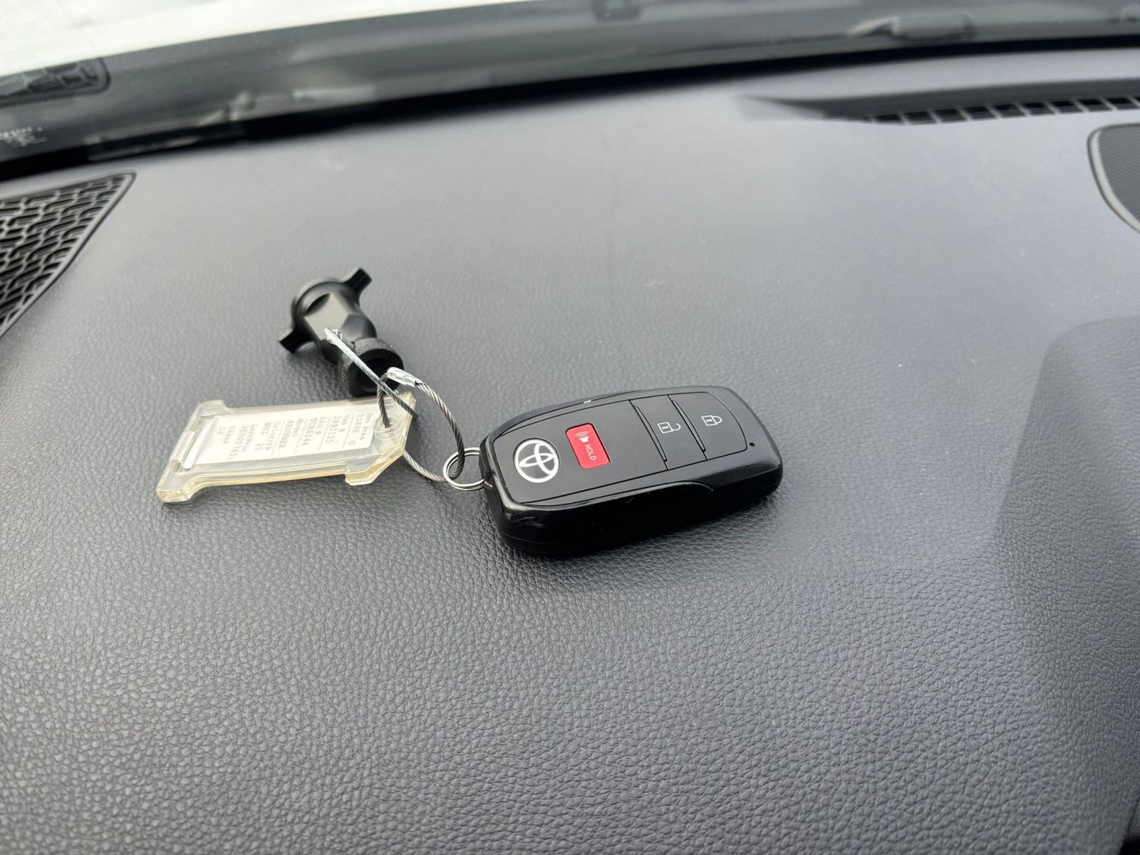 Thumbnail: 2025 Toyota 4Runner - 21