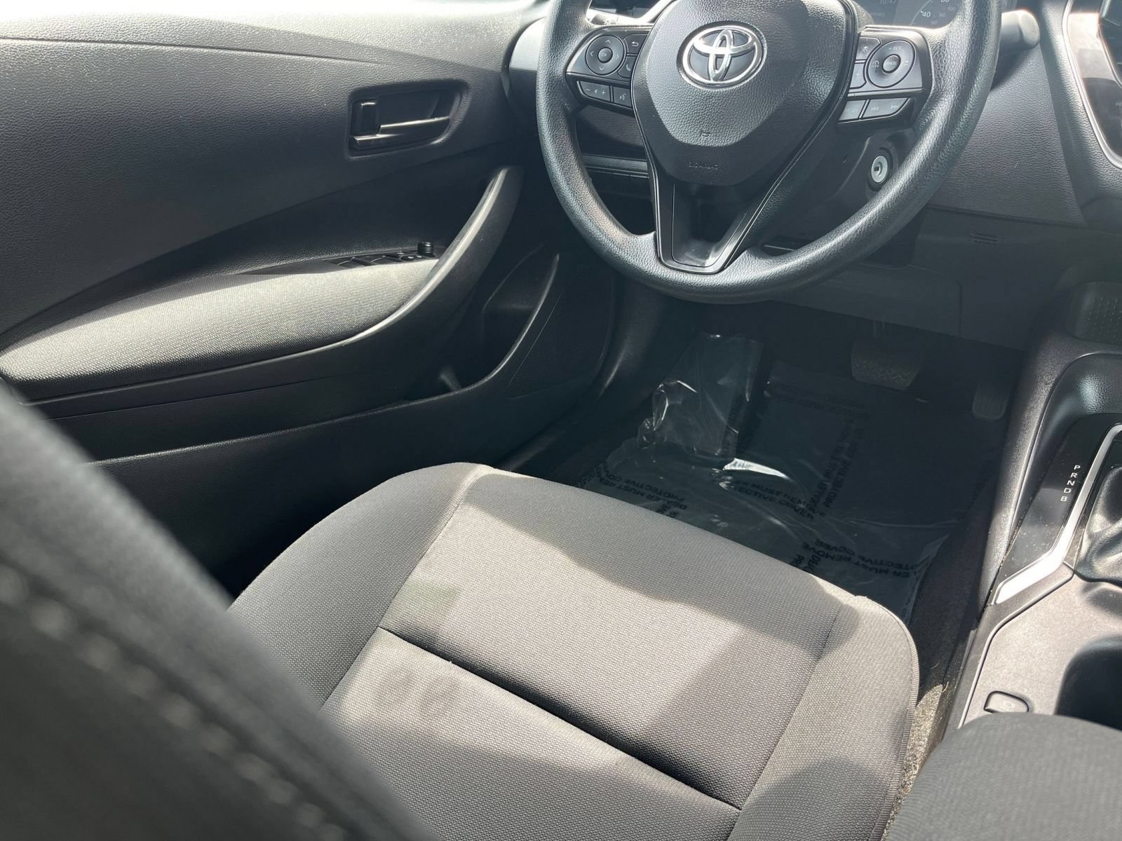 Thumbnail: 2025 Toyota Corolla - 34