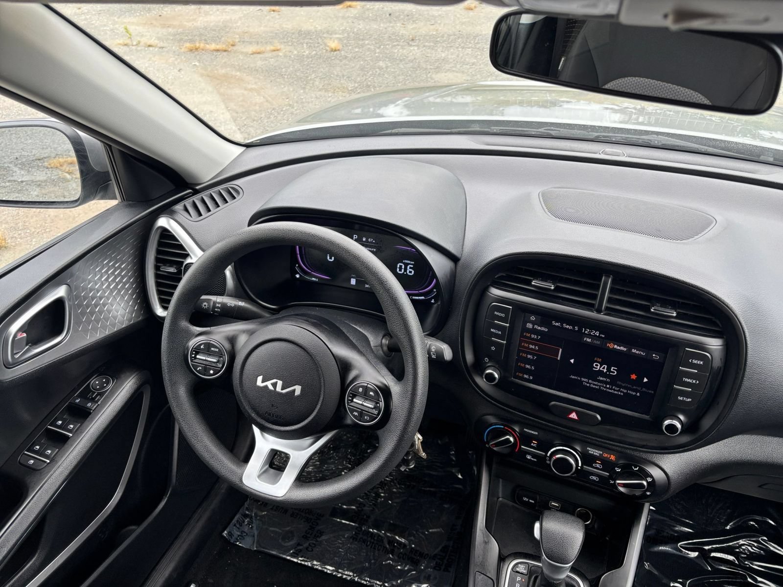 Thumbnail: 2025 Kia Soul - 29