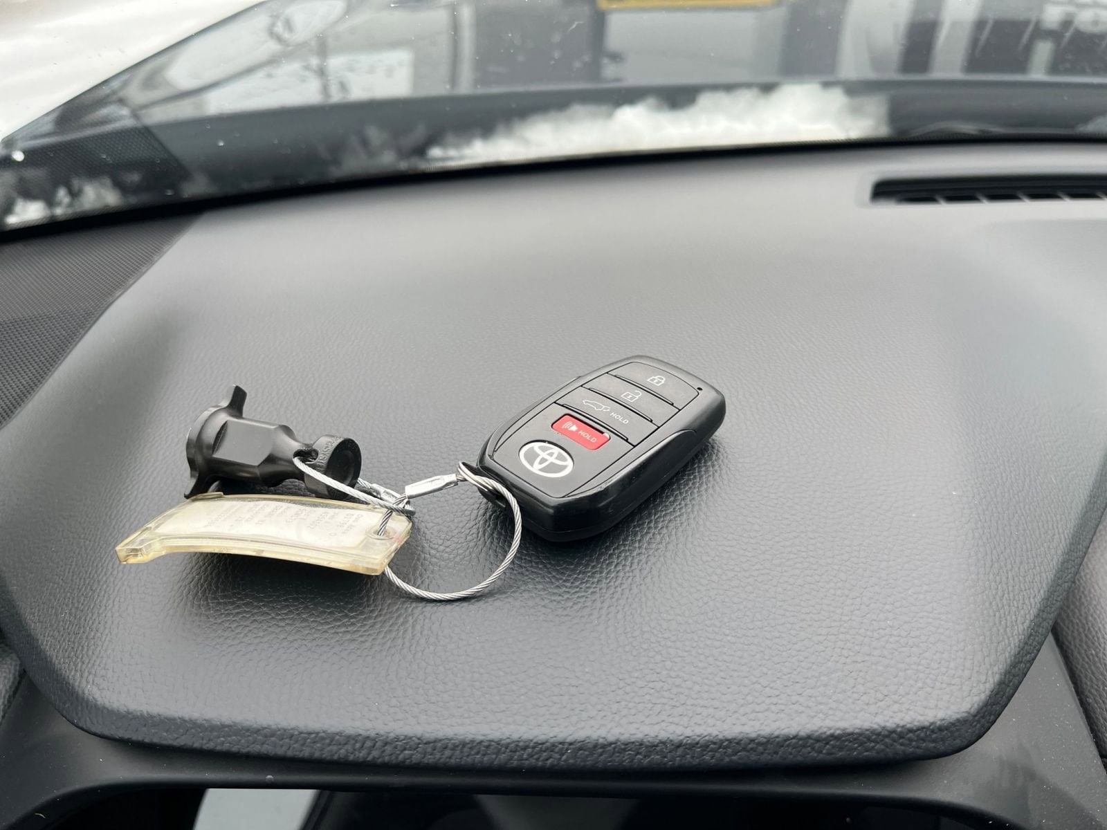 Thumbnail: 2025 Toyota Grand Highlander - 22