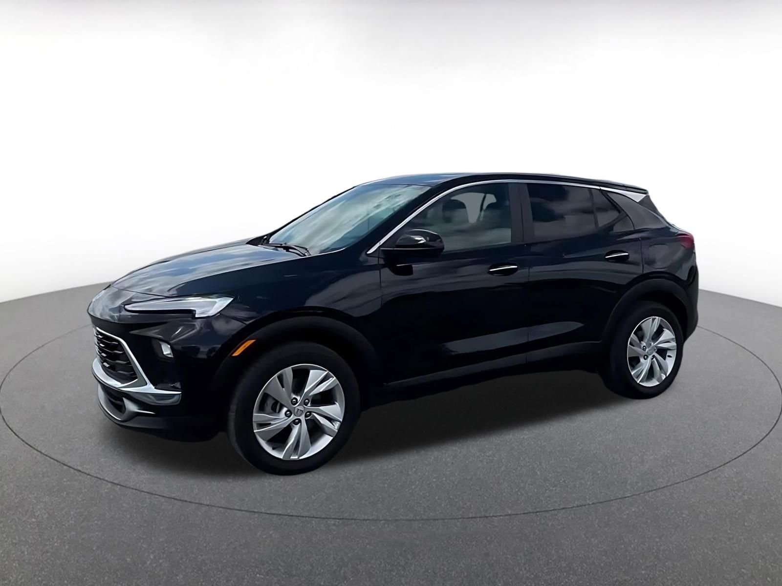 Thumbnail: 2025 Buick Encore GX - 8