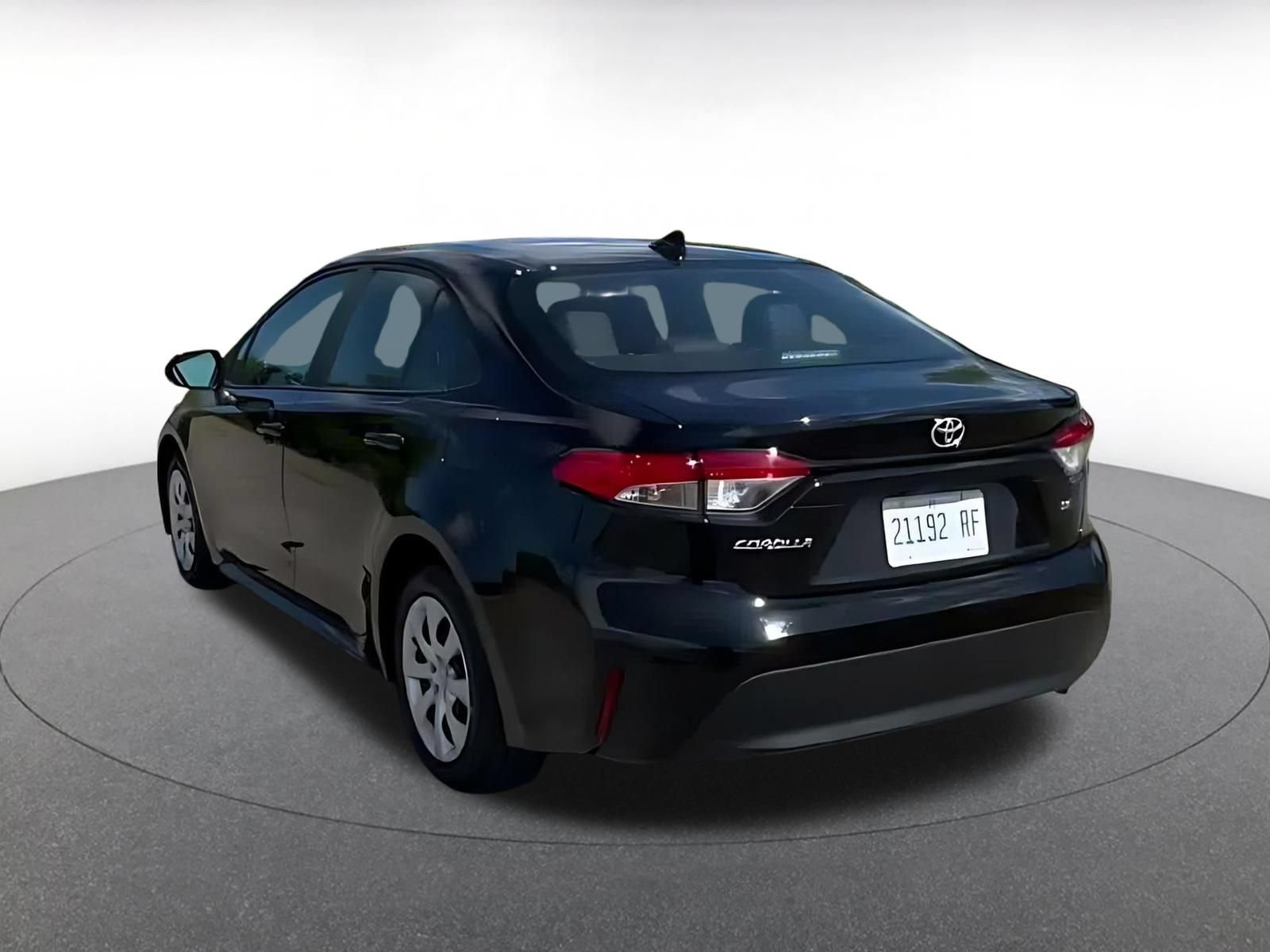 Thumbnail: 2025 Toyota Corolla - 9