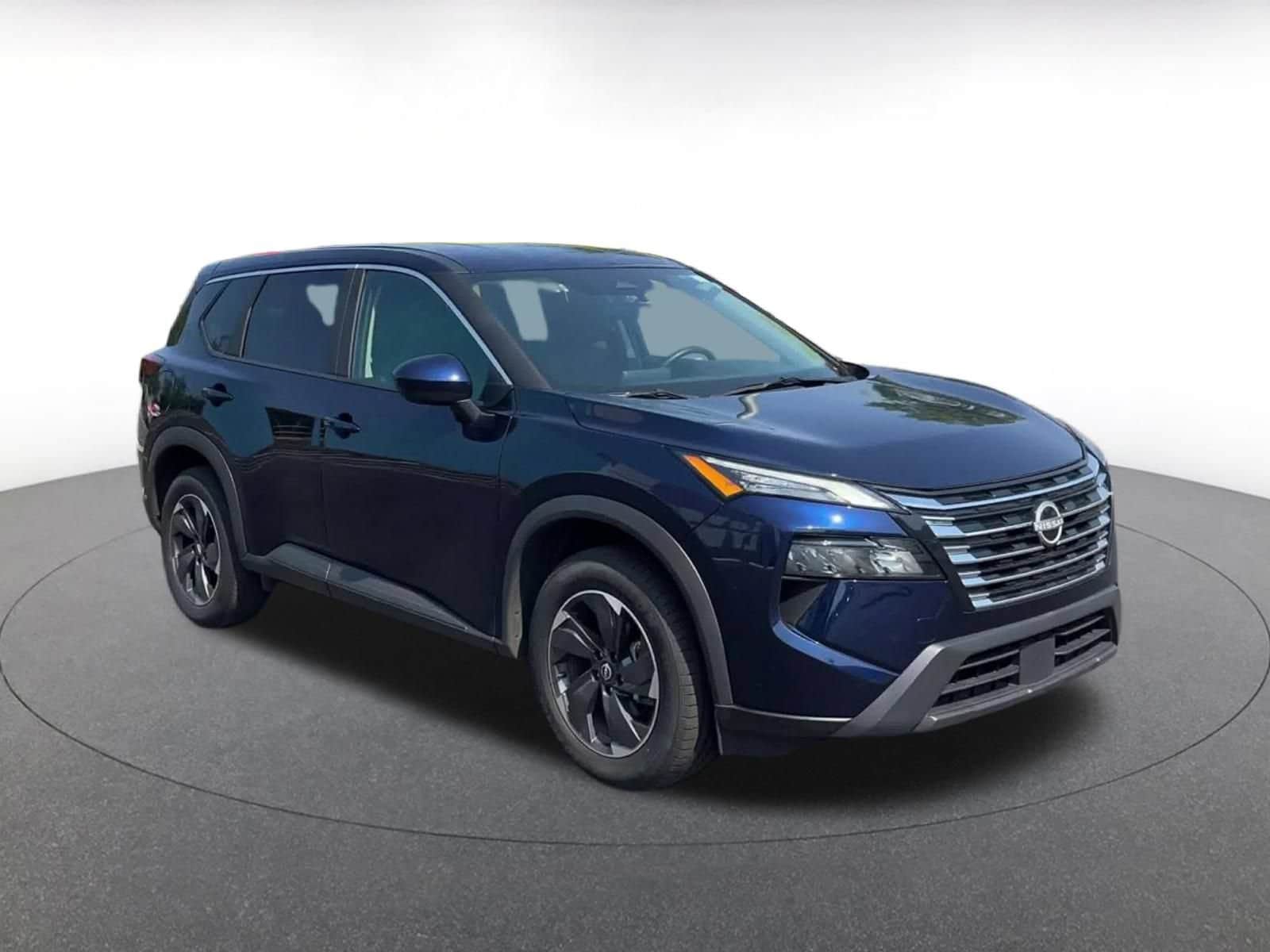 Thumbnail: 2025 Nissan Rogue - 3