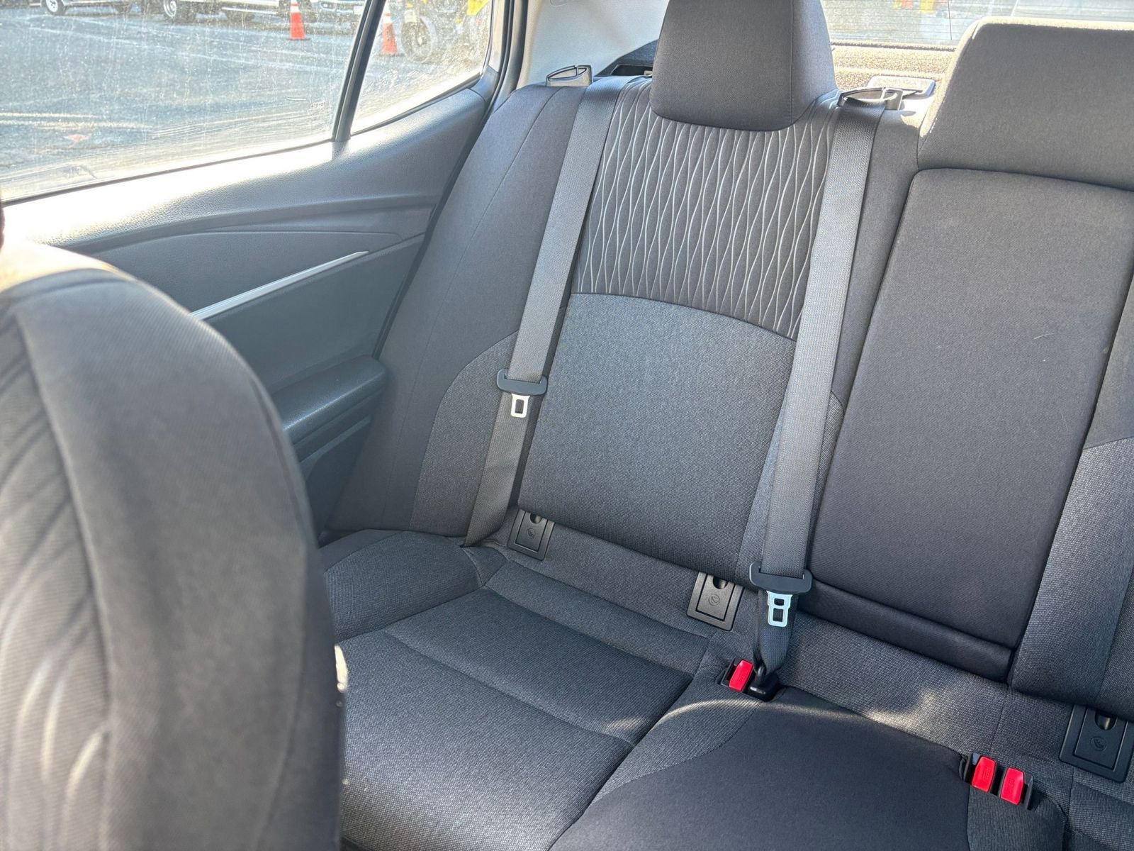 Thumbnail: 2025 Toyota Camry - 35