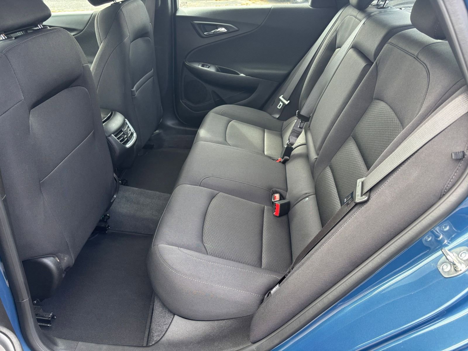 Thumbnail: 2024 Chevrolet Malibu - 22