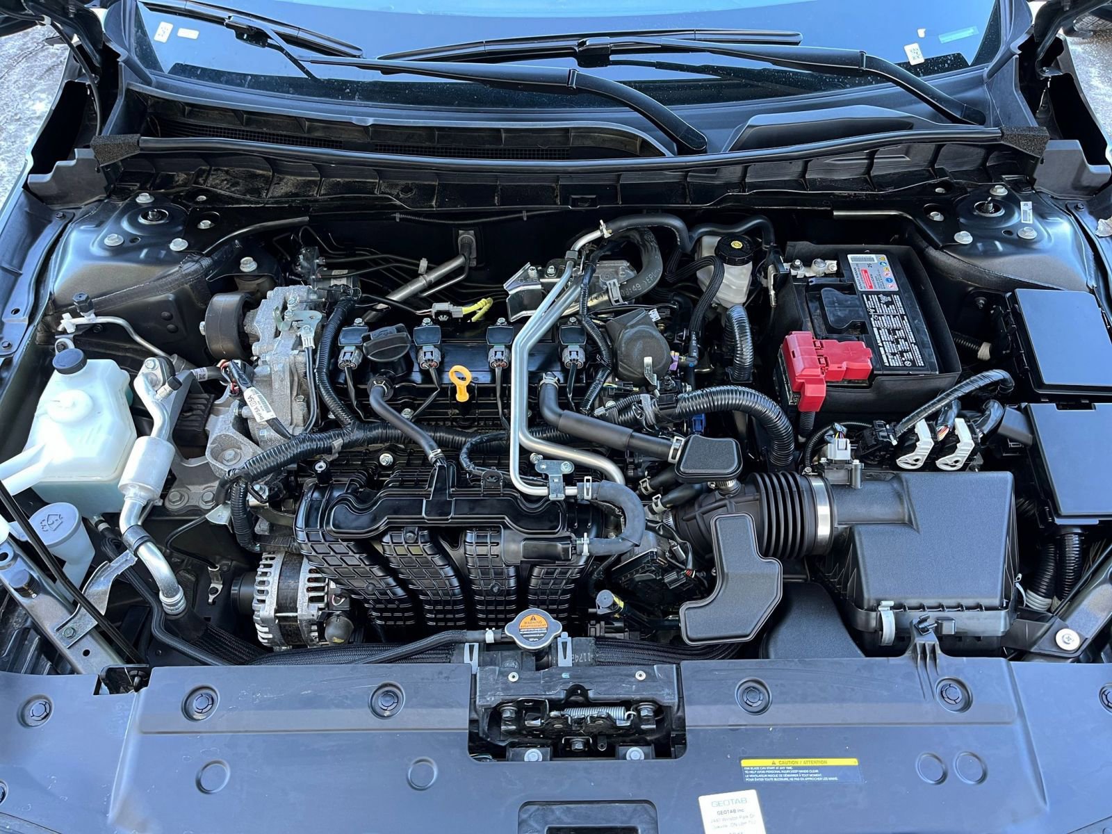 Thumbnail: 2025 Nissan Altima - 28