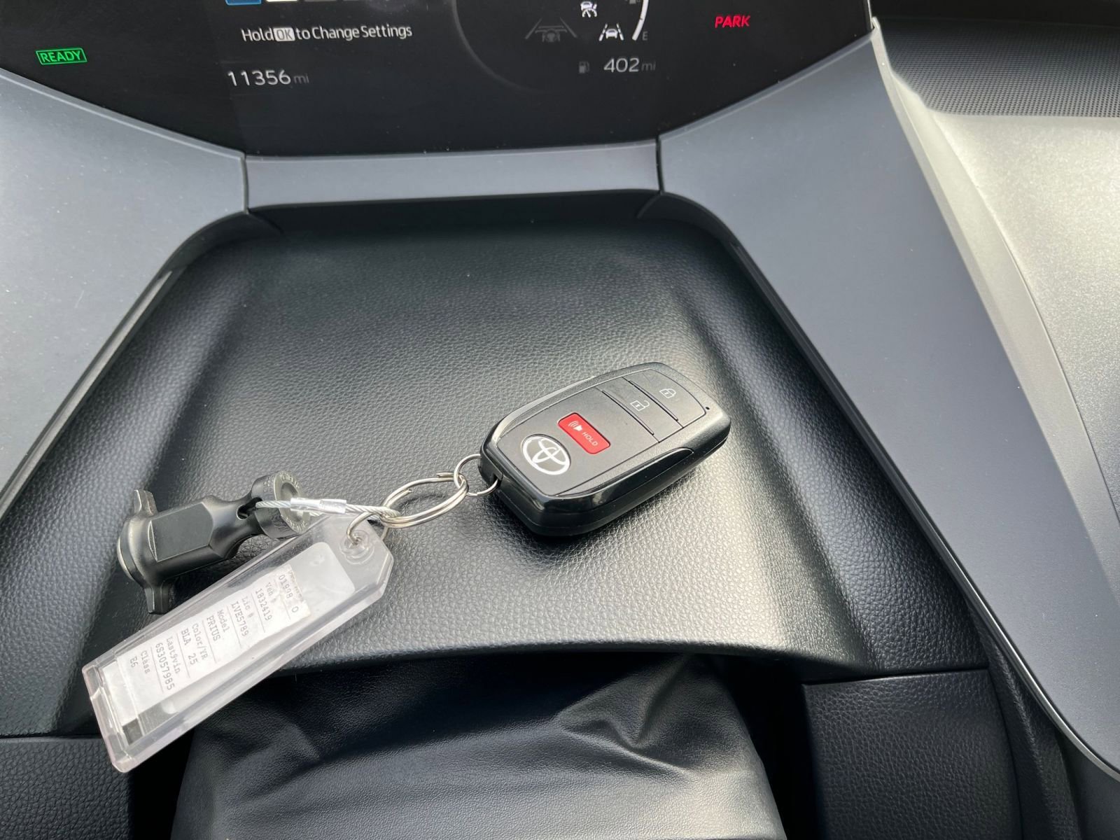 Thumbnail: 2025 Toyota Prius - 22