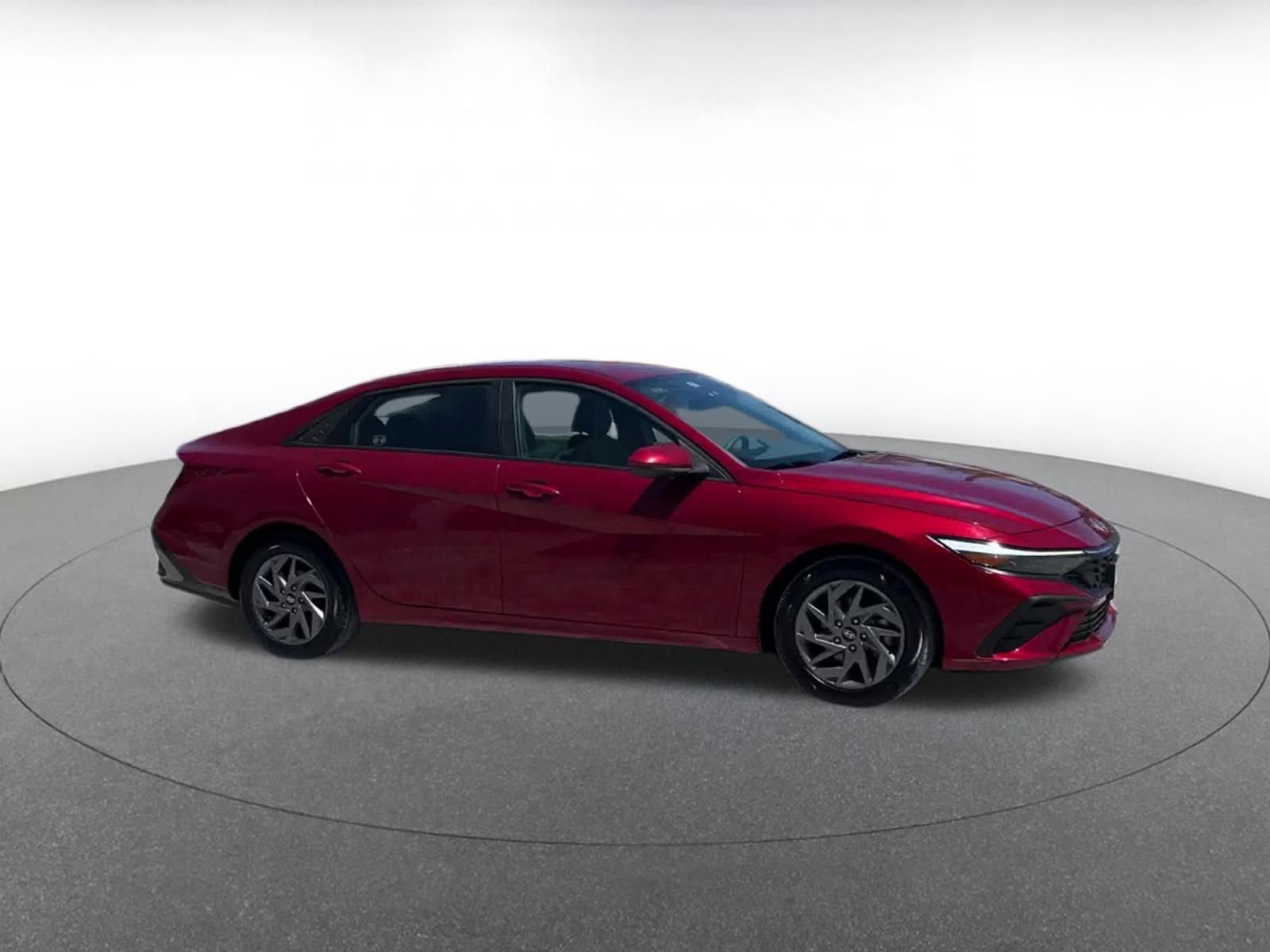 Thumbnail: 2024 Hyundai Elantra - 2
