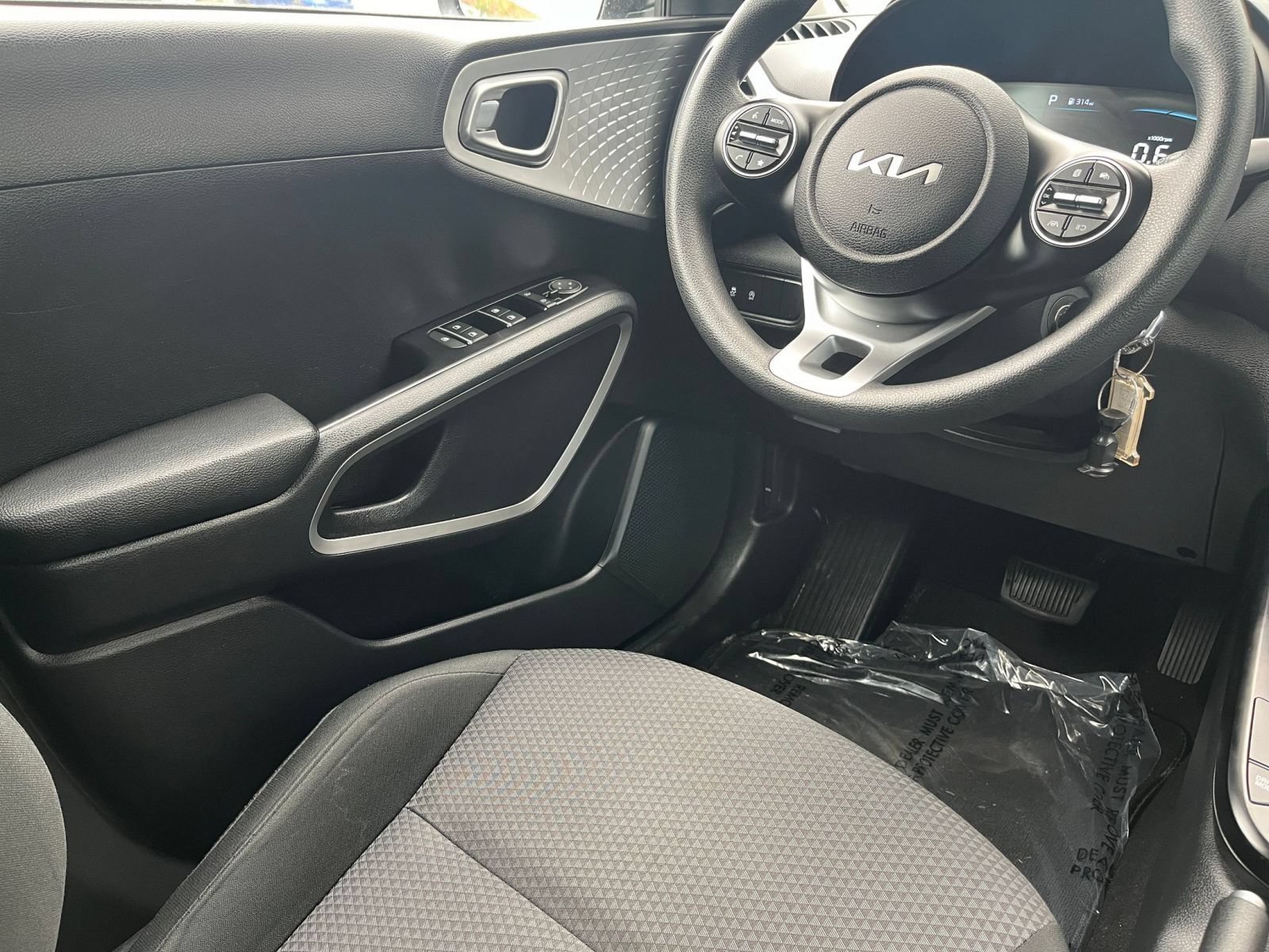 Thumbnail: 2025 Kia Soul - 34