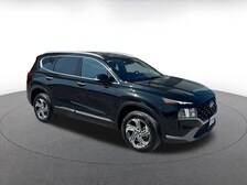 2023 Hyundai Santa Fe SEL -
                  Lynn, MA