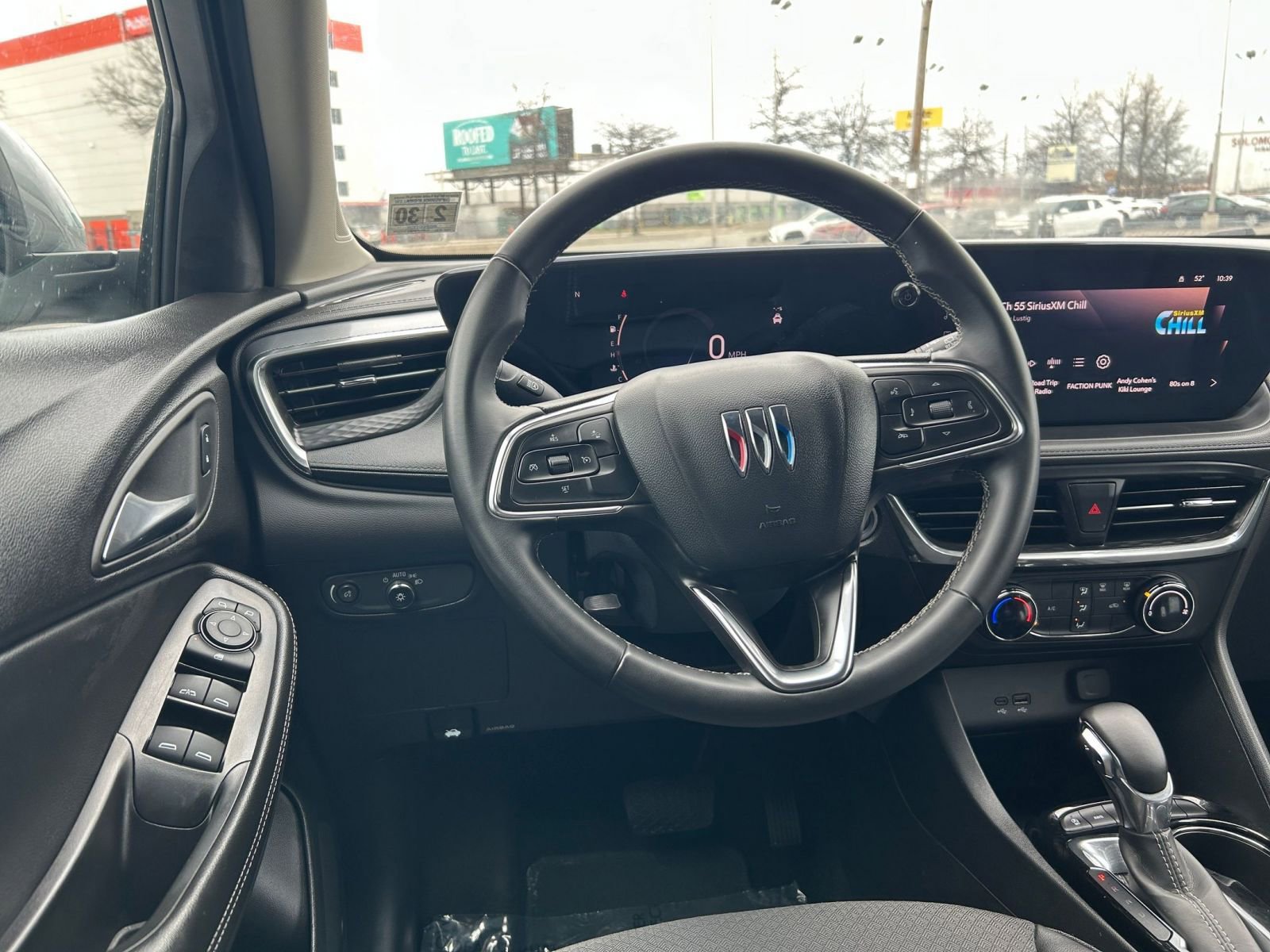 Thumbnail: 2025 Buick Encore GX - 34