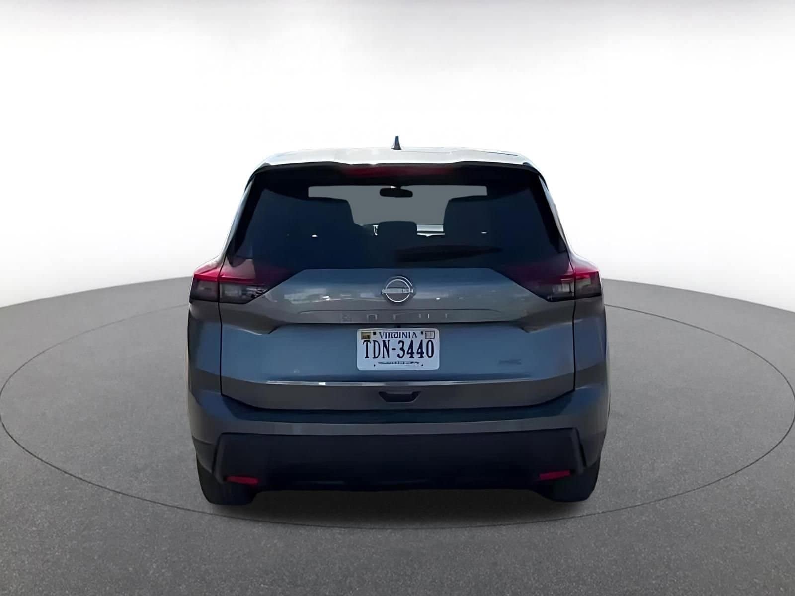 Thumbnail: 2025 Nissan Rogue - 12