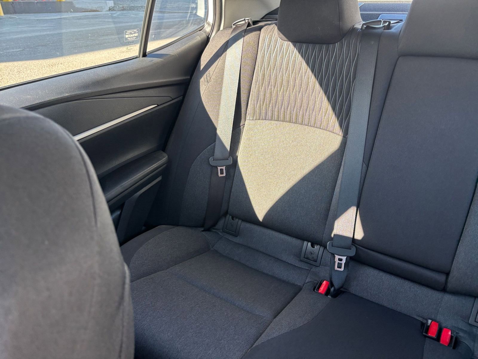 Thumbnail: 2025 Toyota Camry - 35