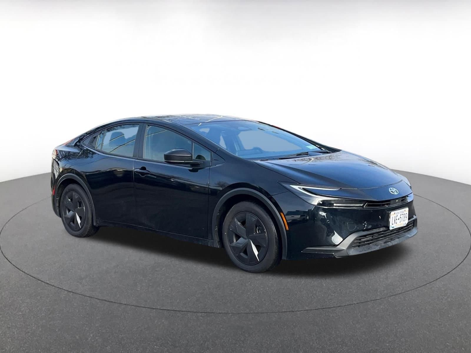 Thumbnail: 2025 Toyota Prius - 1