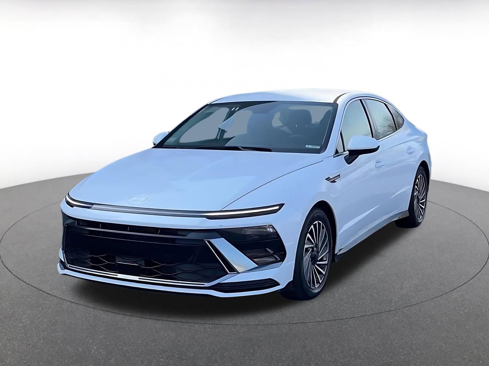 Thumbnail: 2025 Hyundai Sonata - 7