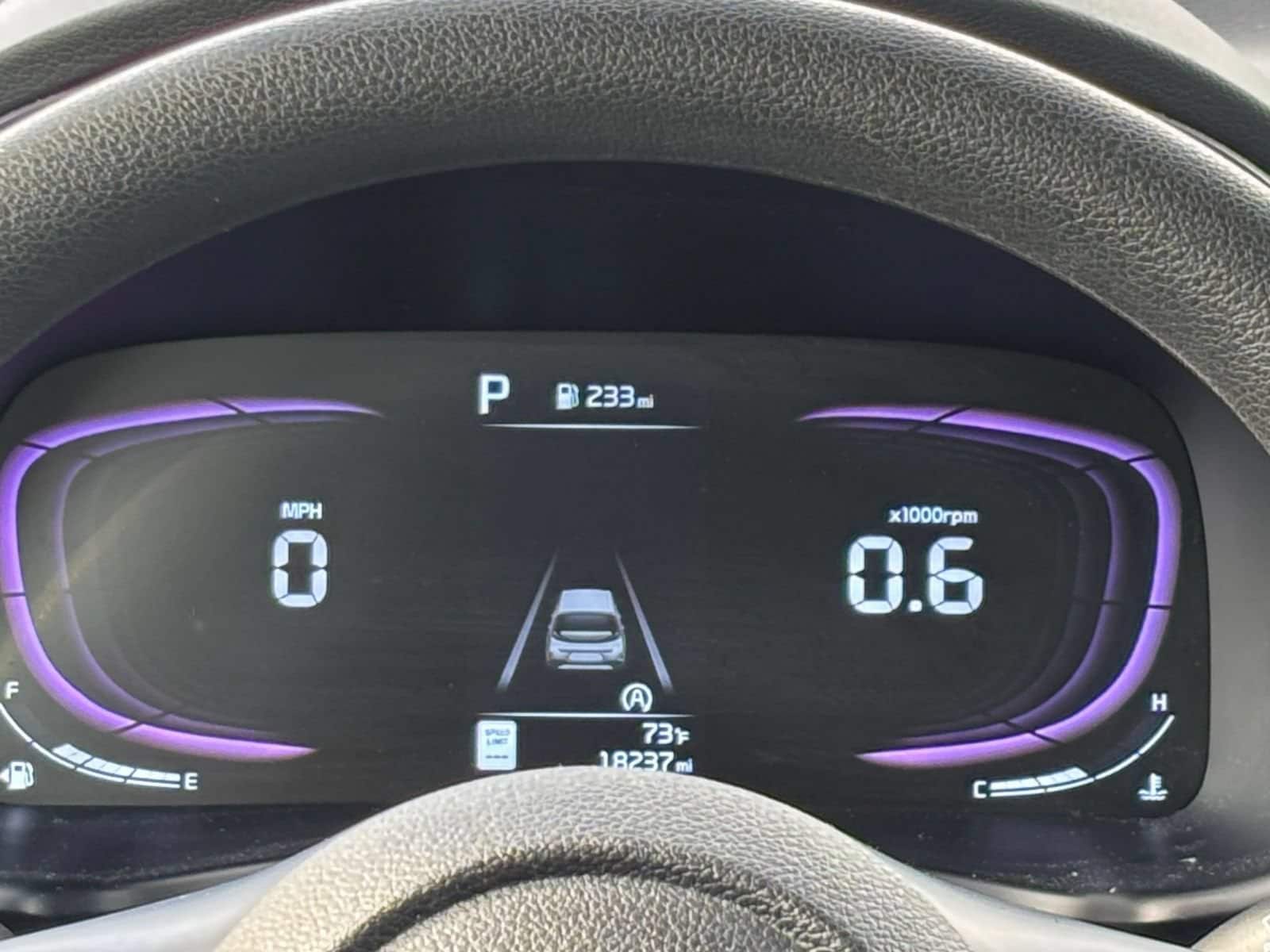 Thumbnail: 2025 Kia Soul - 35