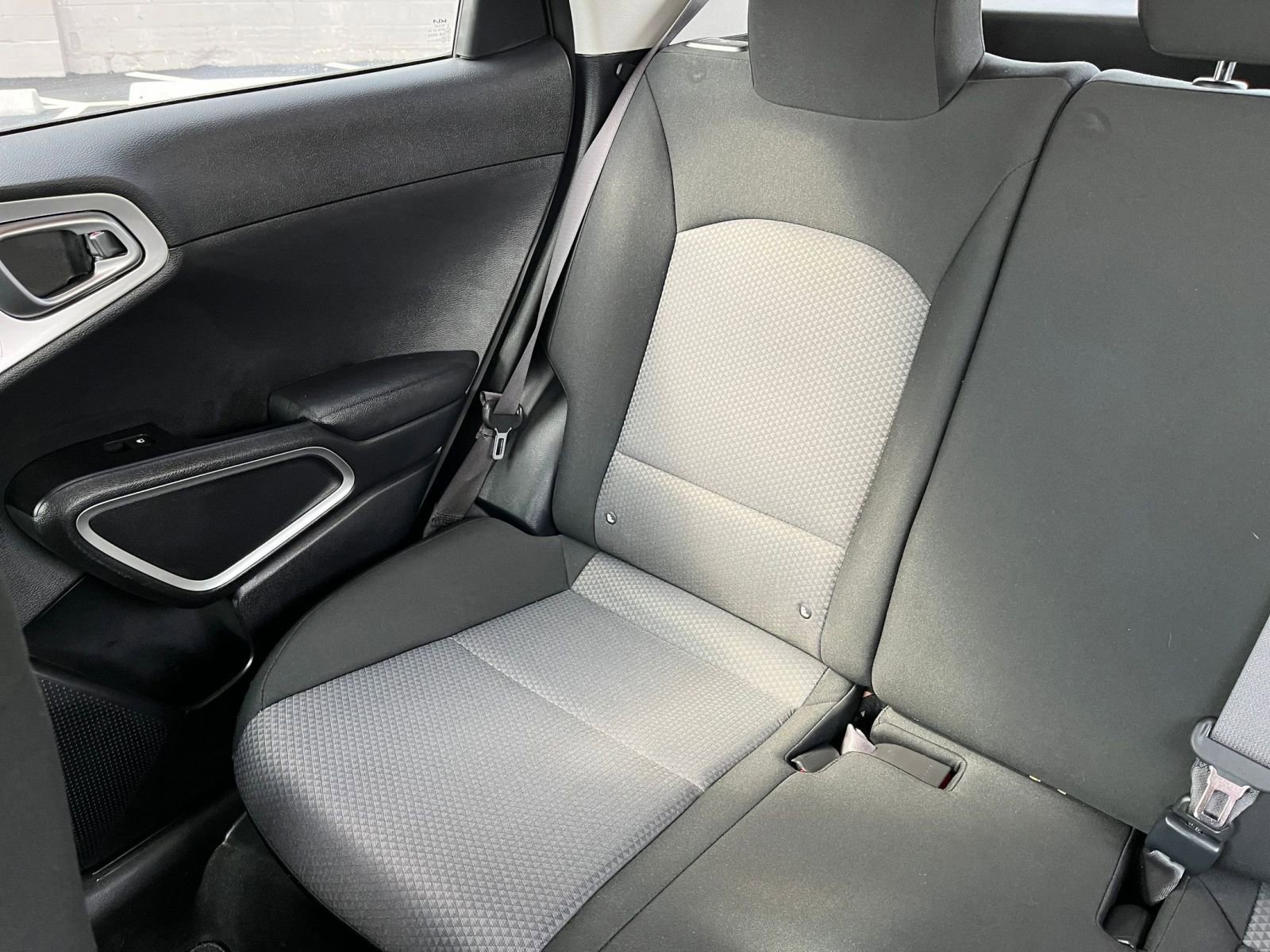 Thumbnail: 2025 Kia Soul - 35