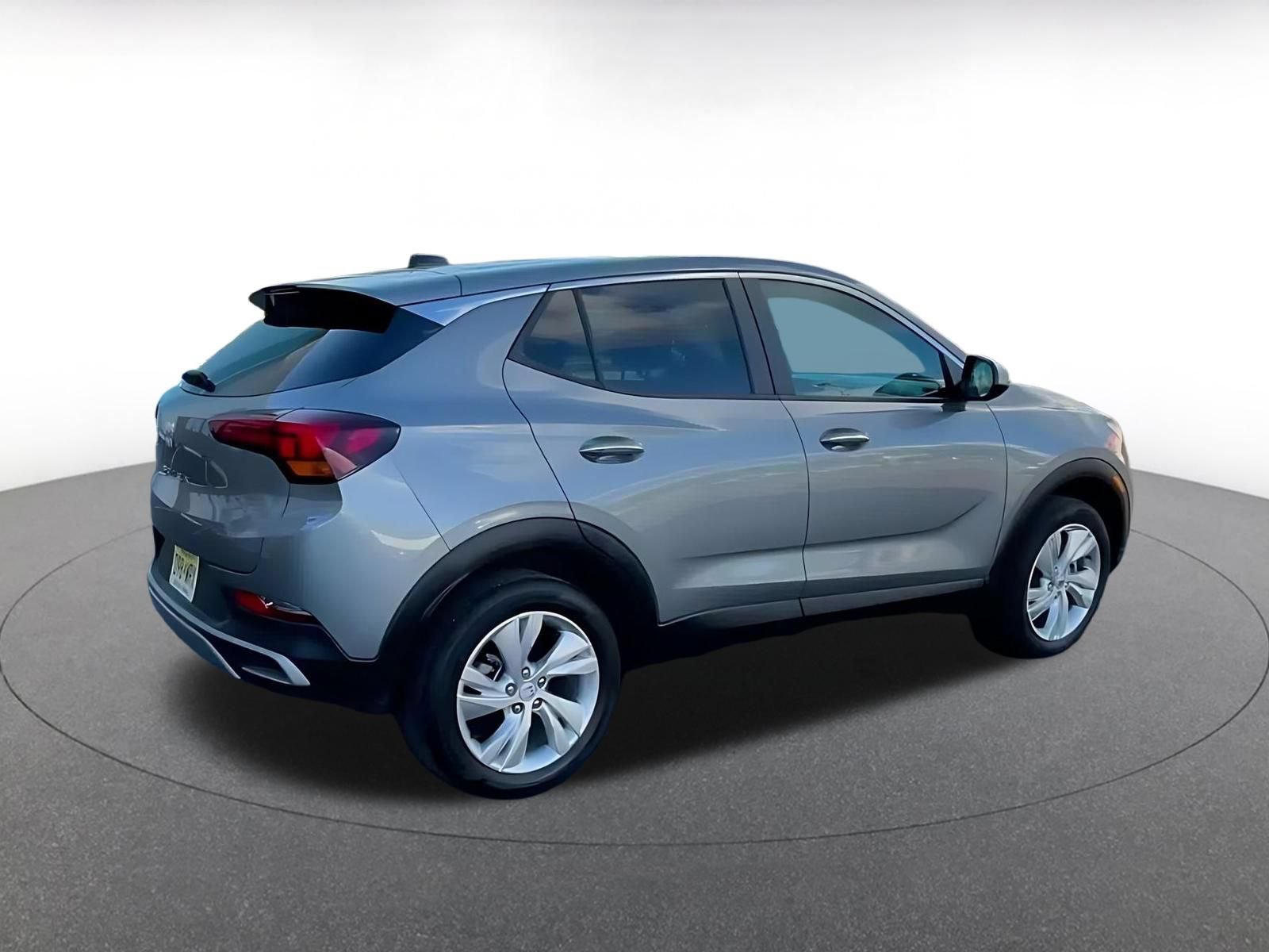 Thumbnail: 2026 Buick Encore GX - 13