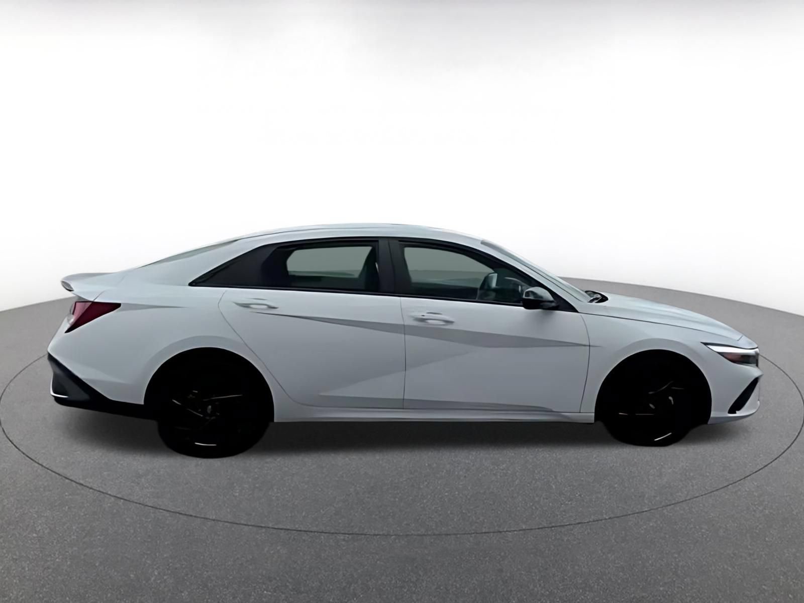 Thumbnail: 2026 Hyundai Elantra - 13