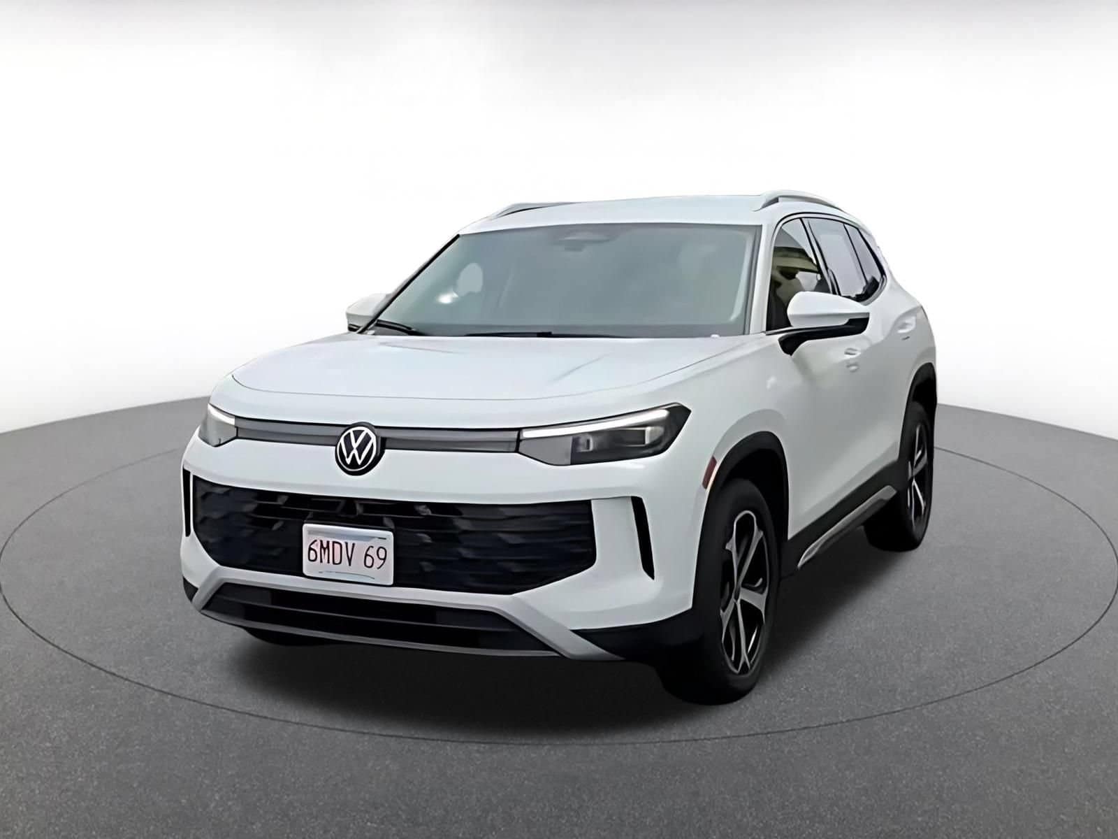 Thumbnail: 2026 Volkswagen Tiguan - 8
