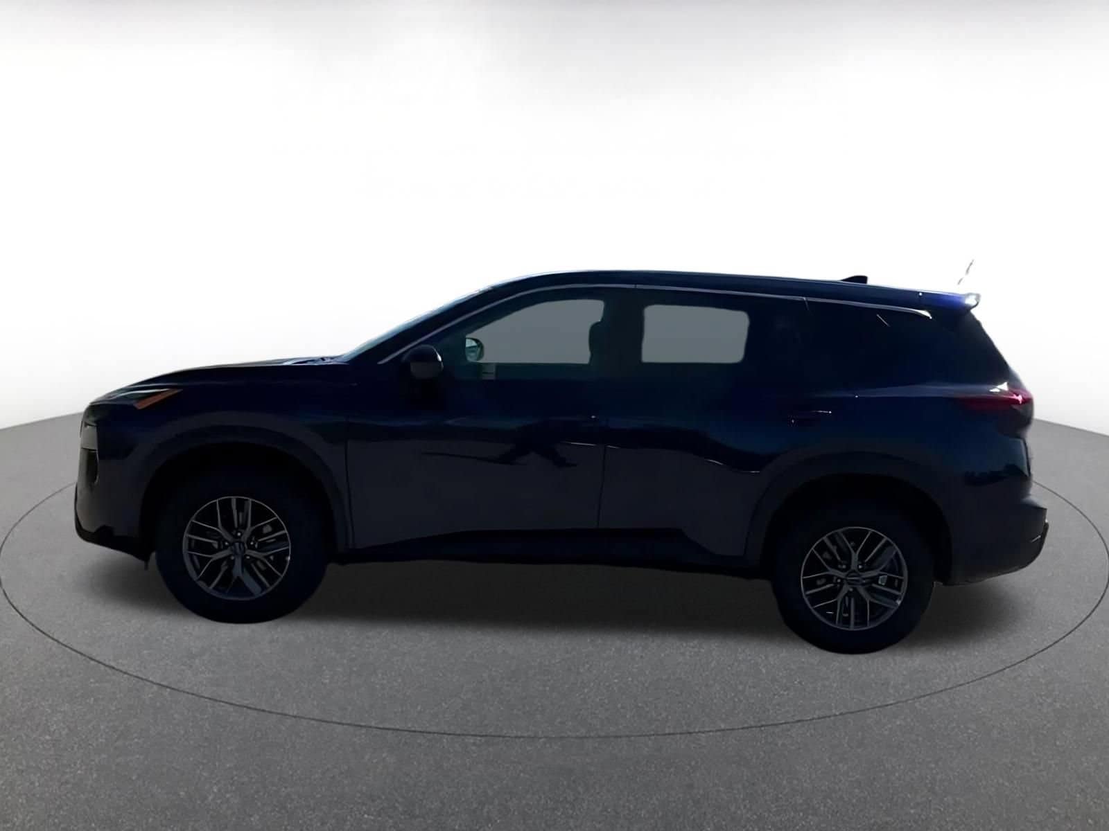 Thumbnail: 2026 Nissan Rogue - 9