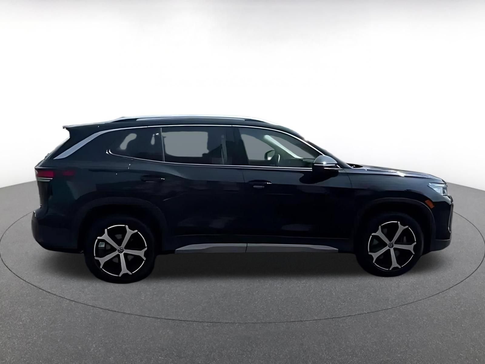 Thumbnail: 2026 Volkswagen Tiguan - 14