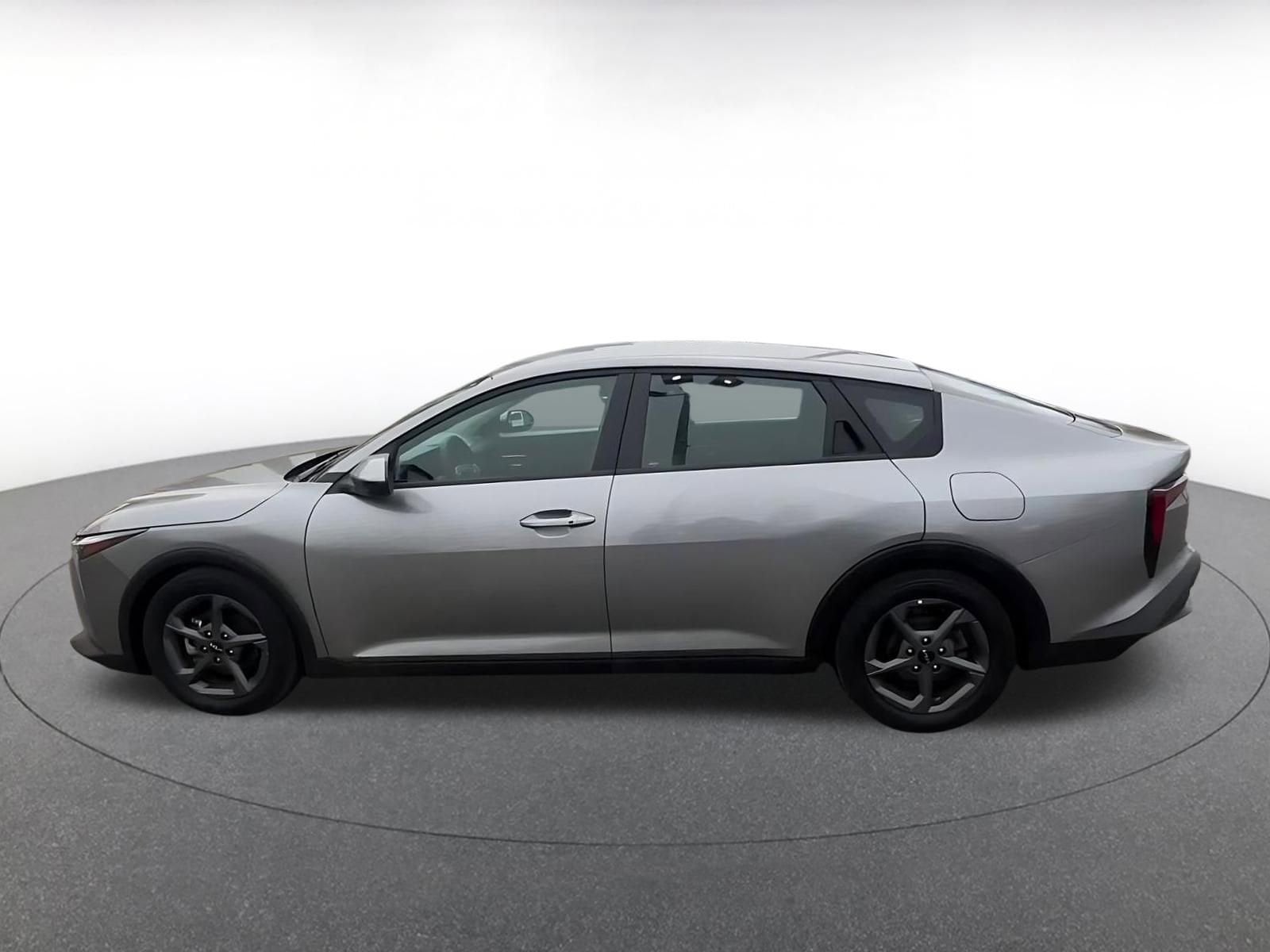 Thumbnail: 2025 Kia K4 - 8