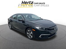2020 Honda Civic LX -
                  Lynn, MA