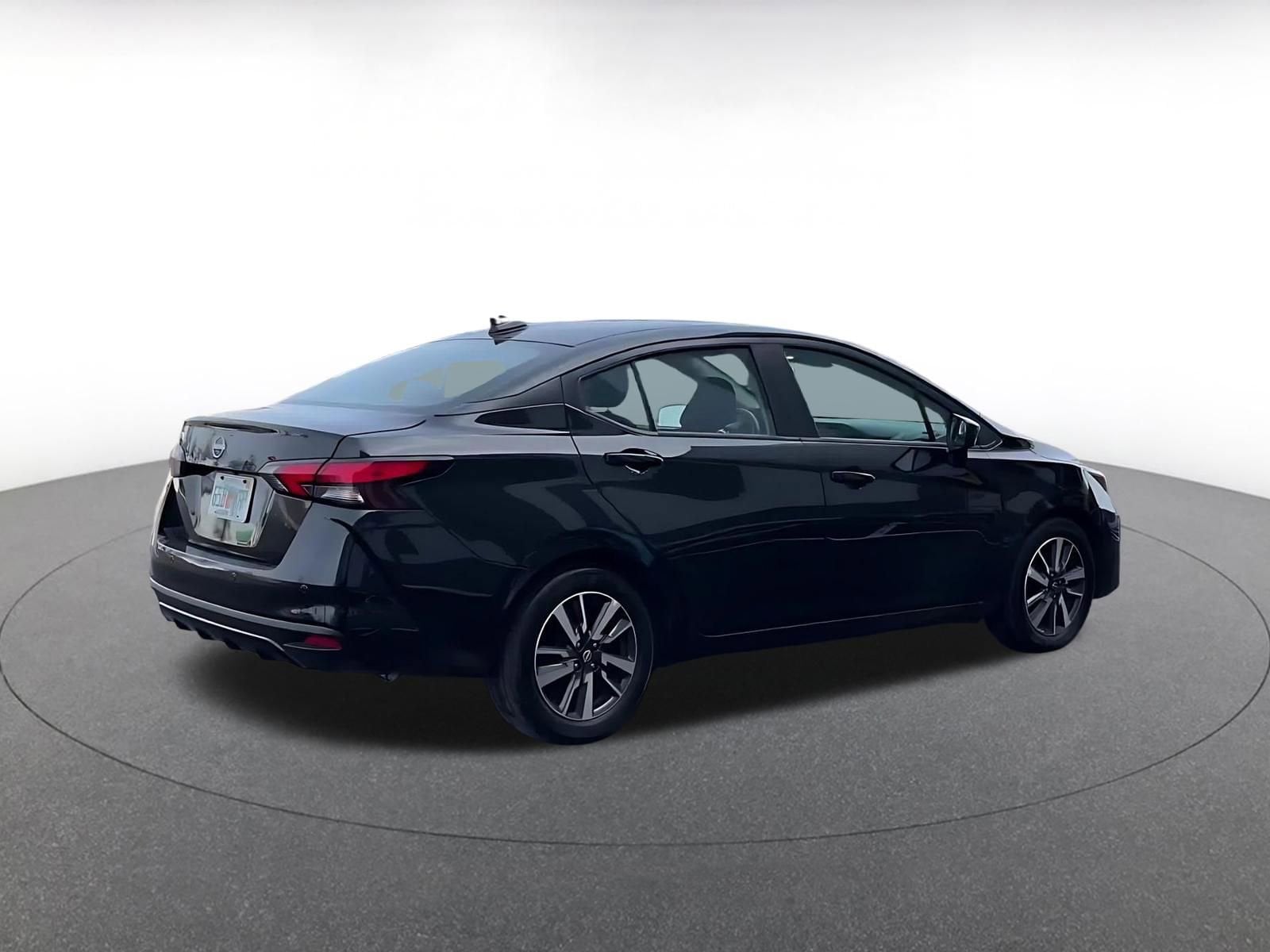 Thumbnail: 2025 Nissan Versa - 14