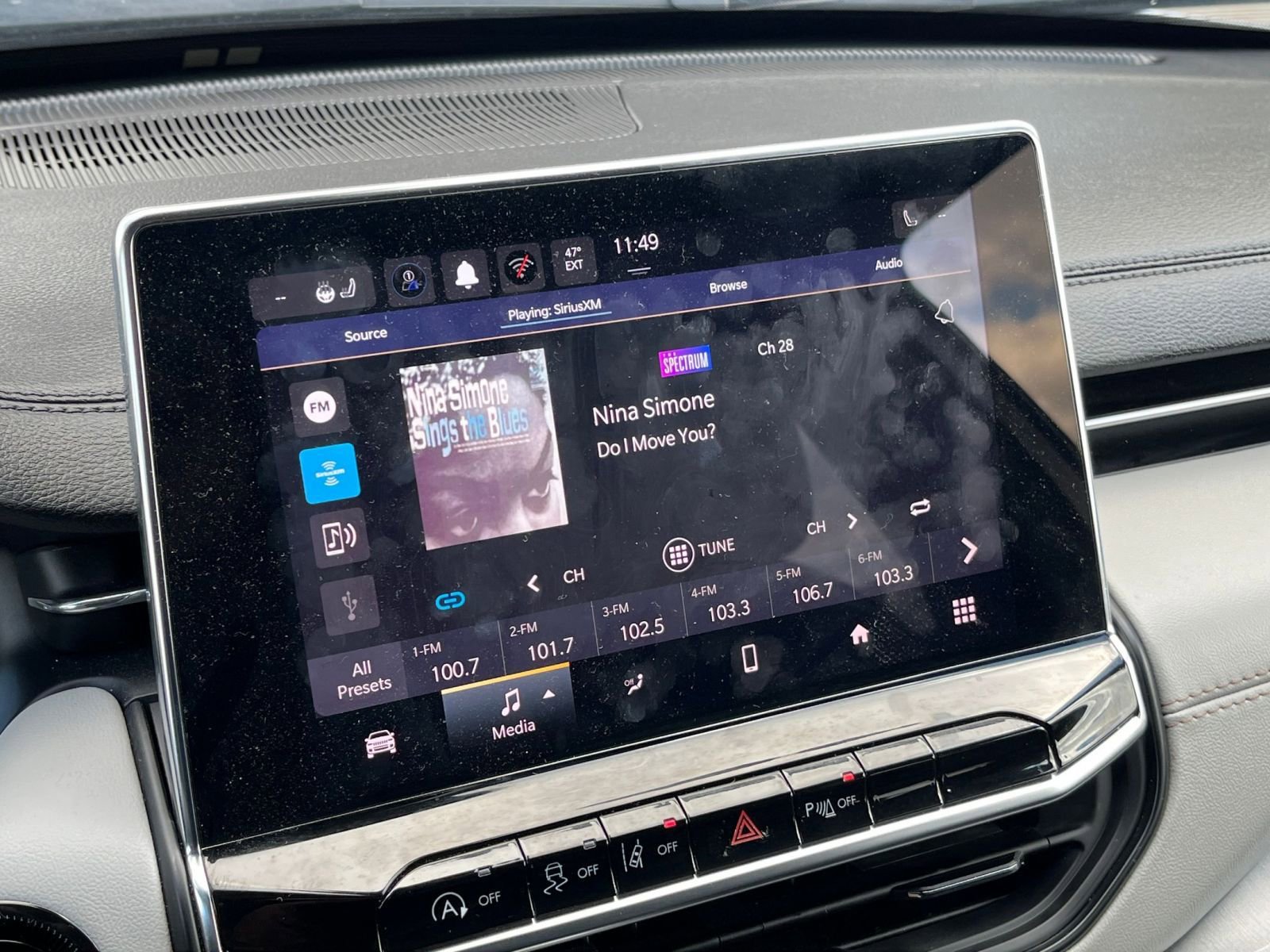 Thumbnail: 2025 Jeep Compass - 18