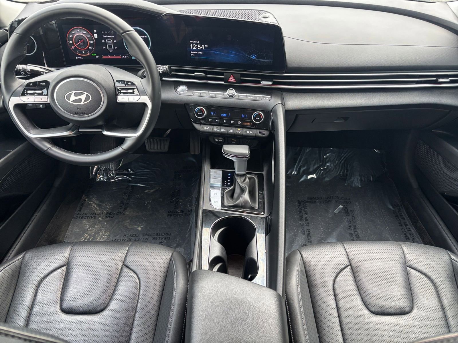 Thumbnail: 2025 Hyundai Elantra - 29