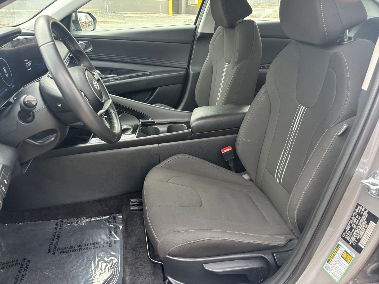 Thumbnail: 2025 Hyundai Elantra - 32