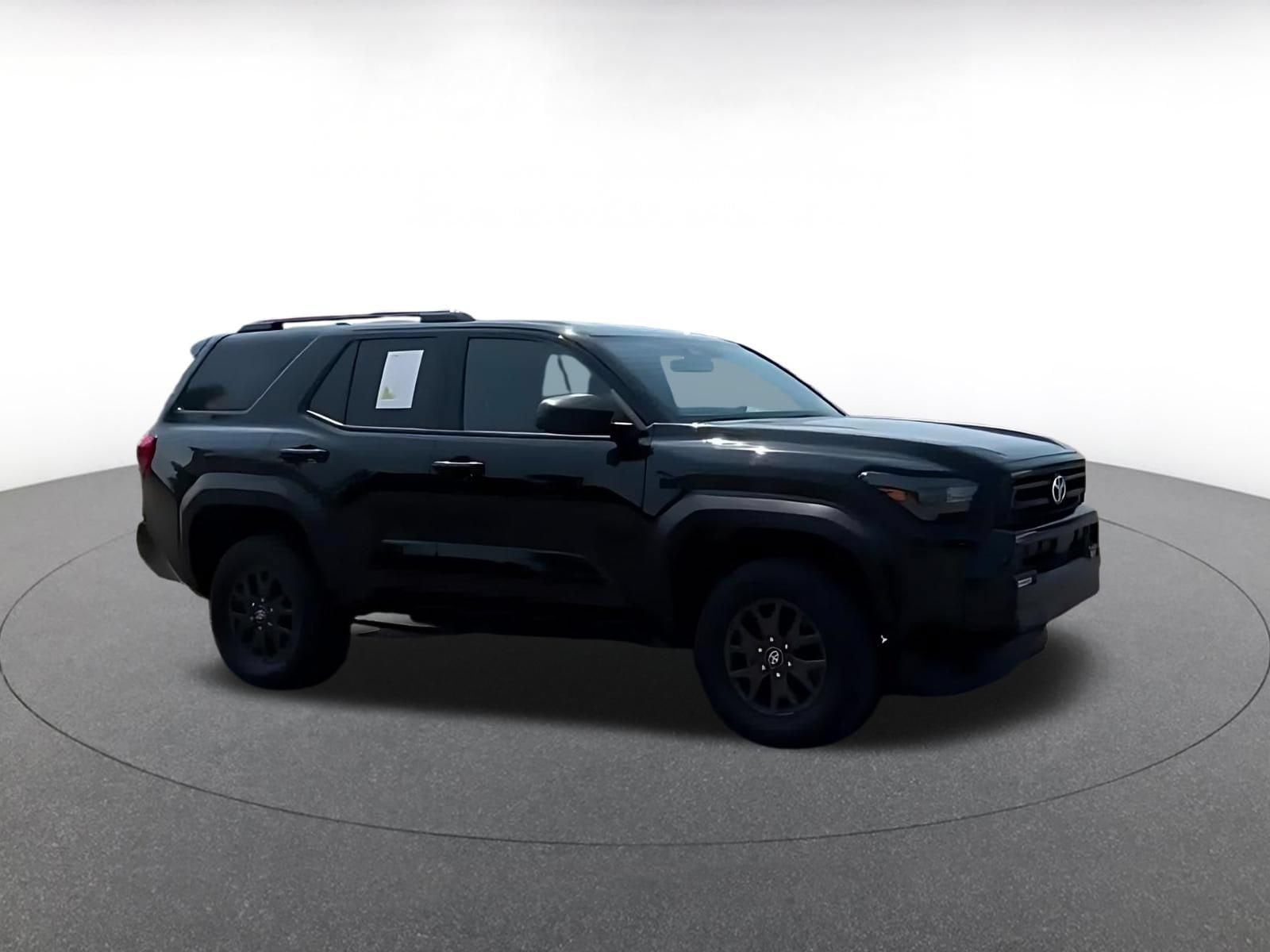 Thumbnail: 2025 Toyota 4Runner - 2