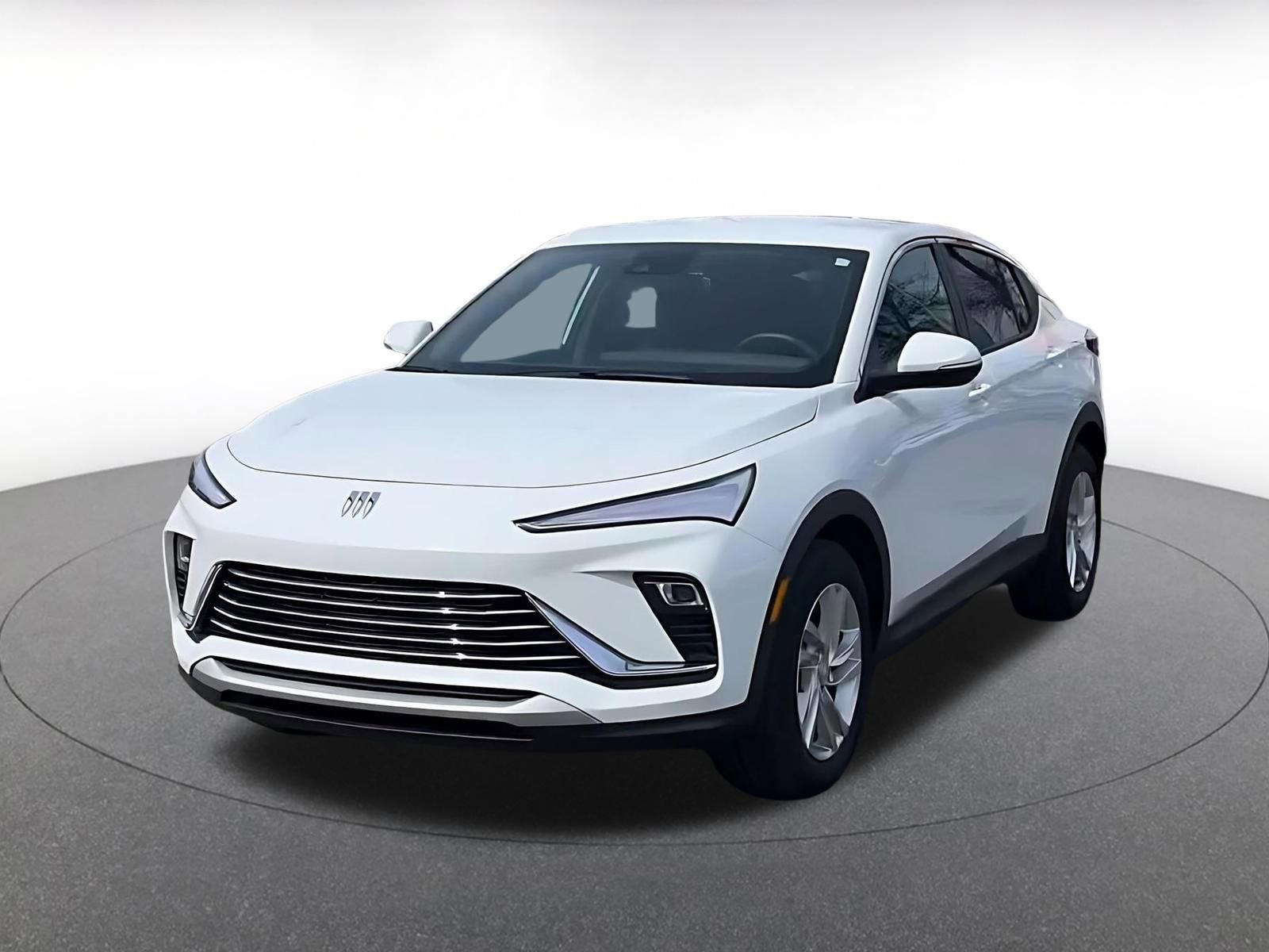 Thumbnail: 2025 Buick Envista - 7