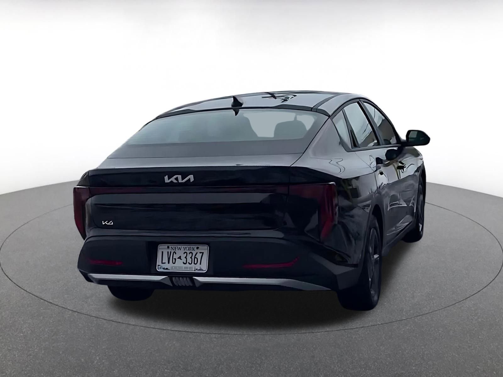 Thumbnail: 2025 Kia K4 - 12