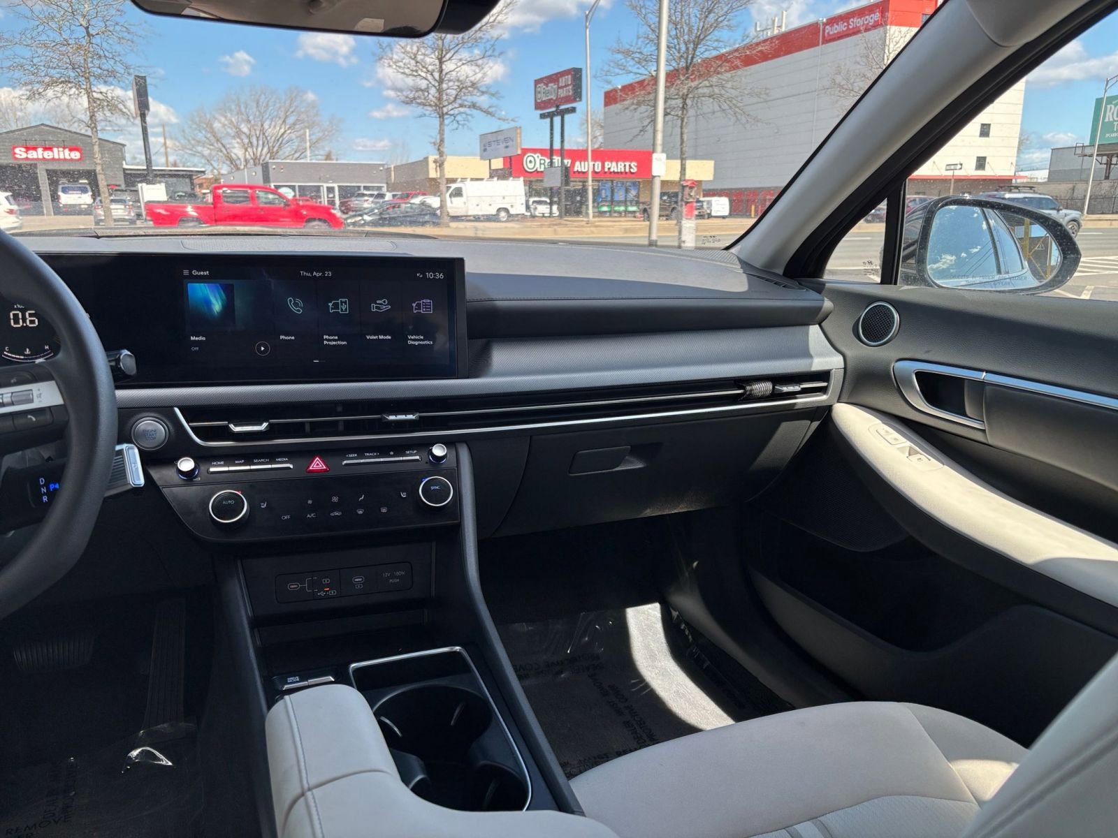 Thumbnail: 2025 Hyundai Sonata - 35