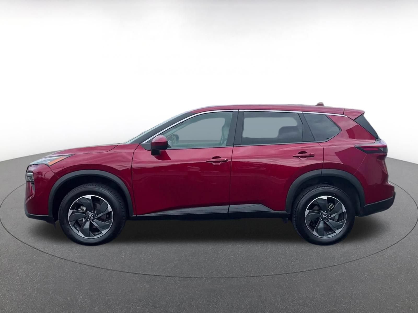 Thumbnail: 2025 Nissan Rogue - 9